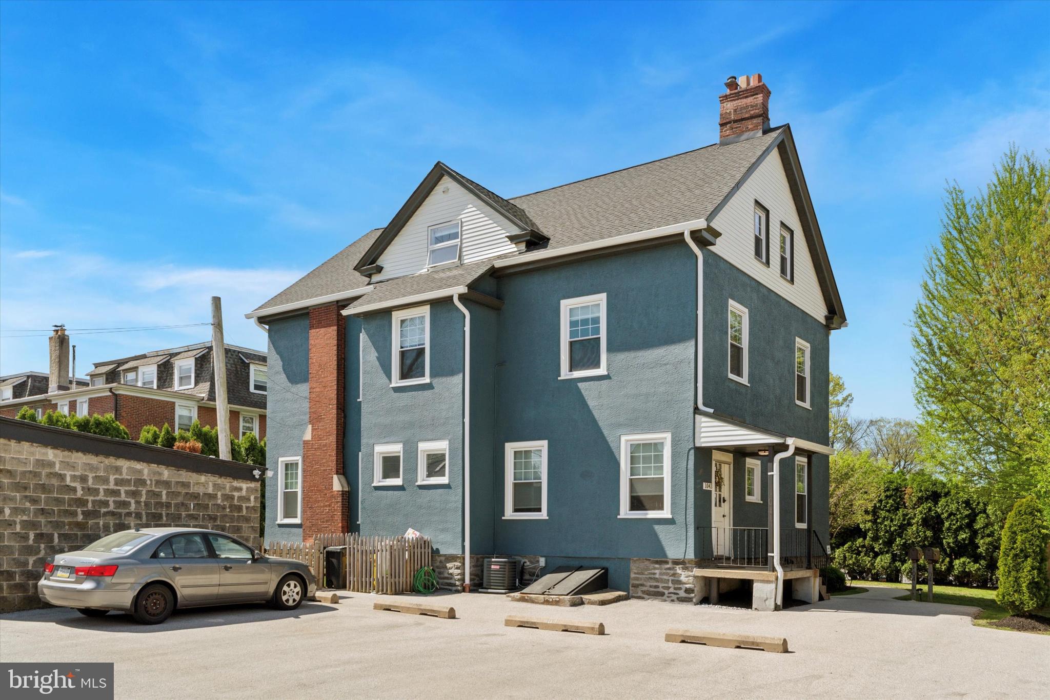 BRYN MAWR - Residential Lease