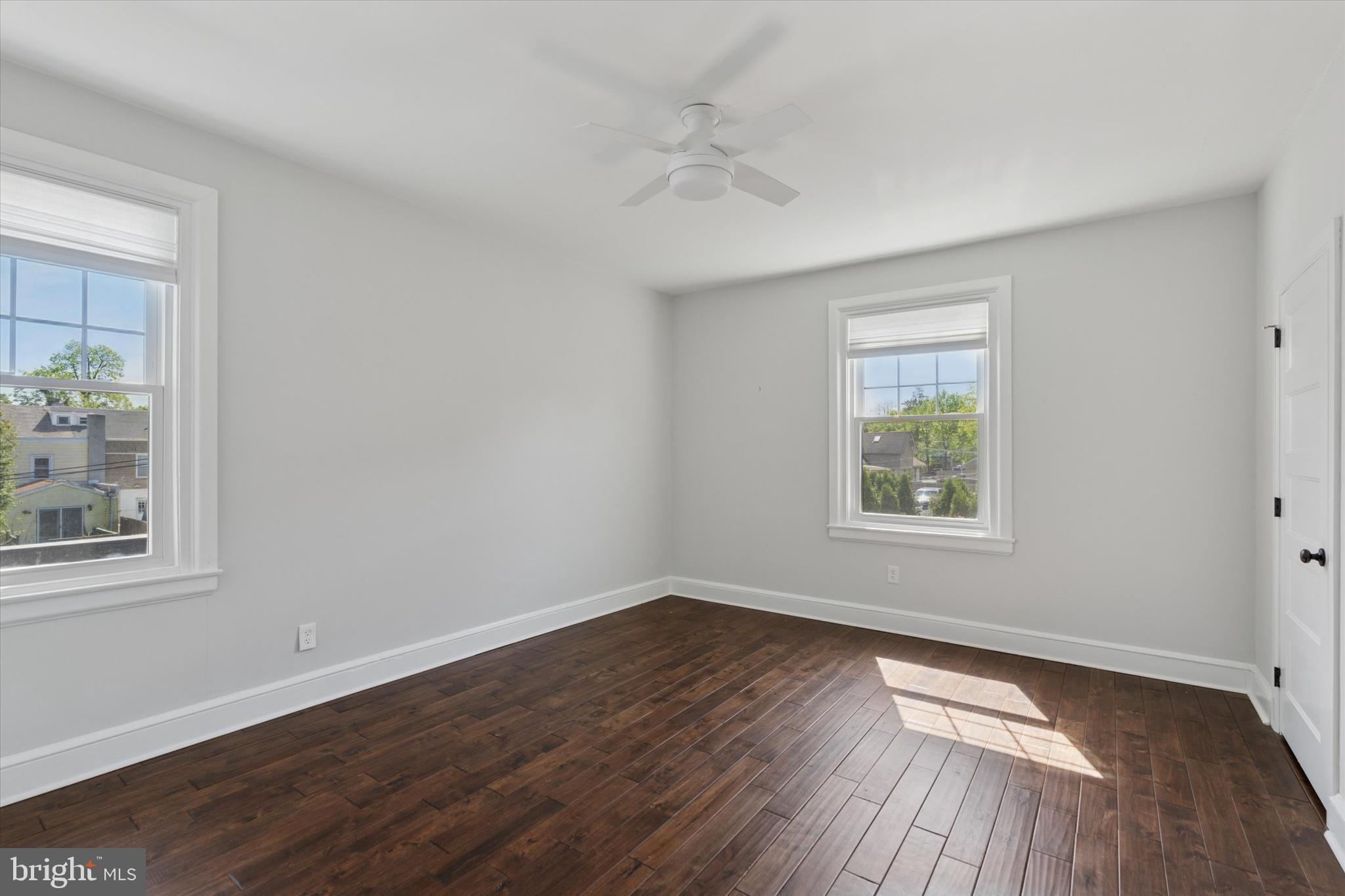 BRYN MAWR - Residential Lease