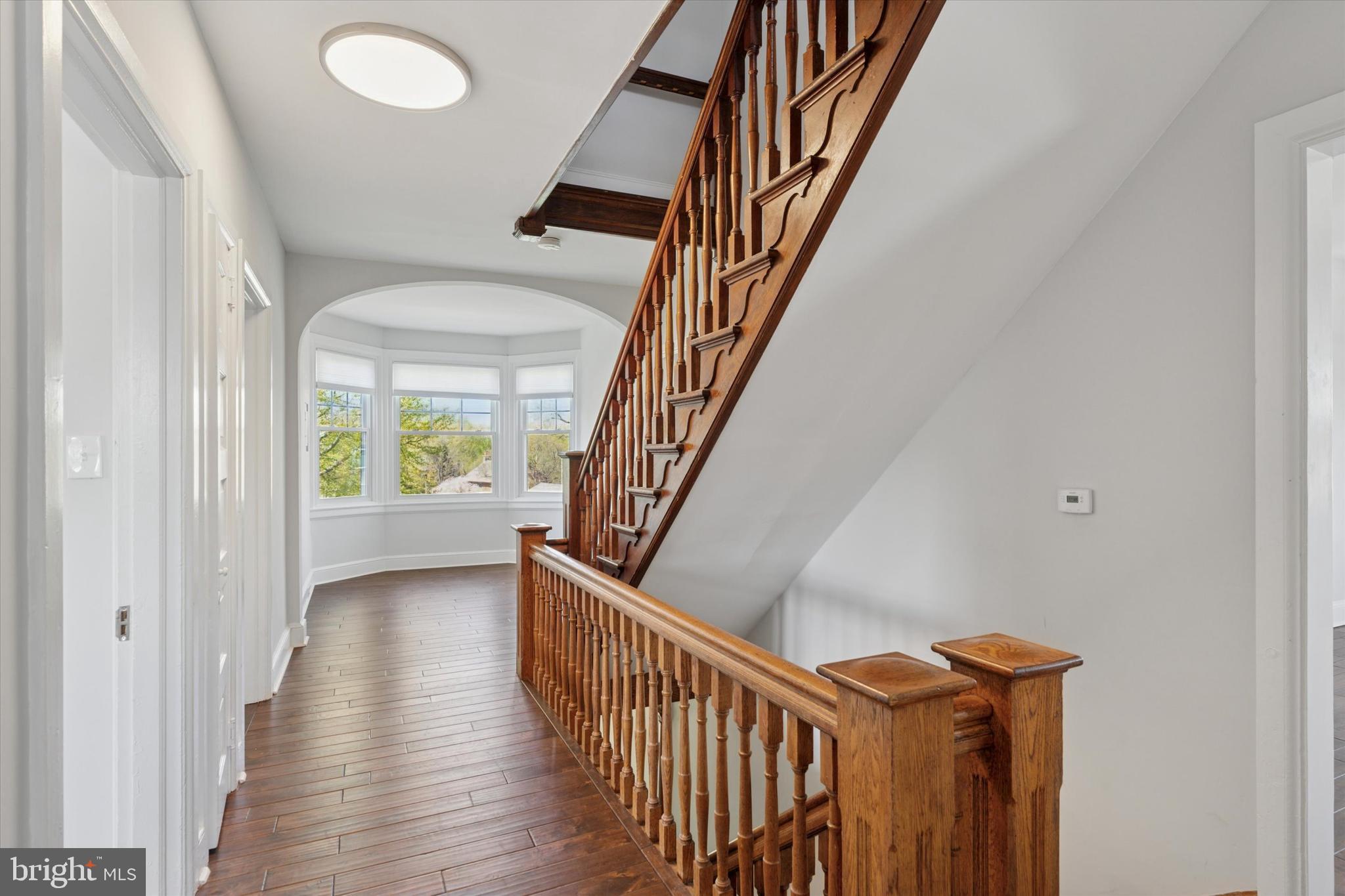 BRYN MAWR - Residential Lease