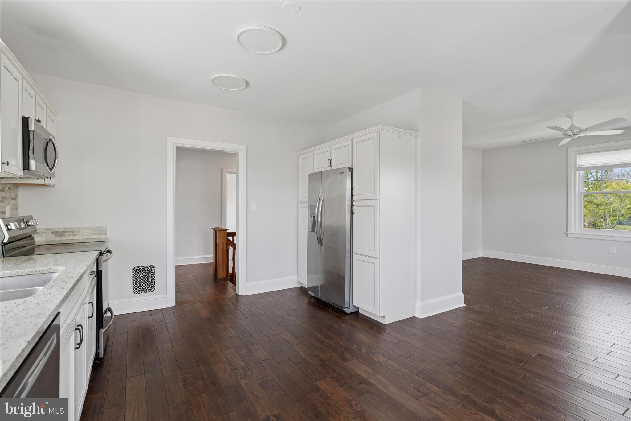 BRYN MAWR - Residential Lease