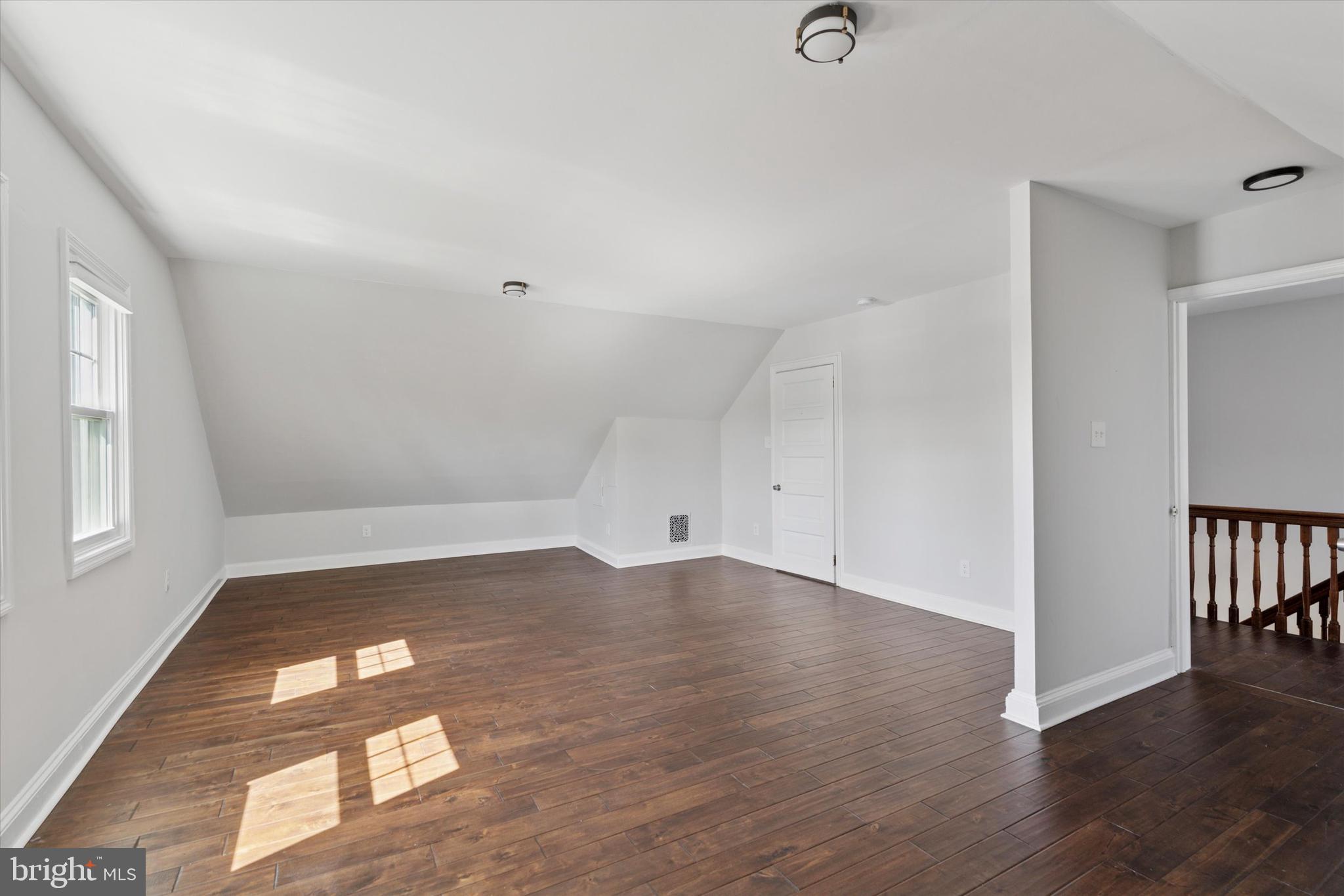 BRYN MAWR - Residential Lease