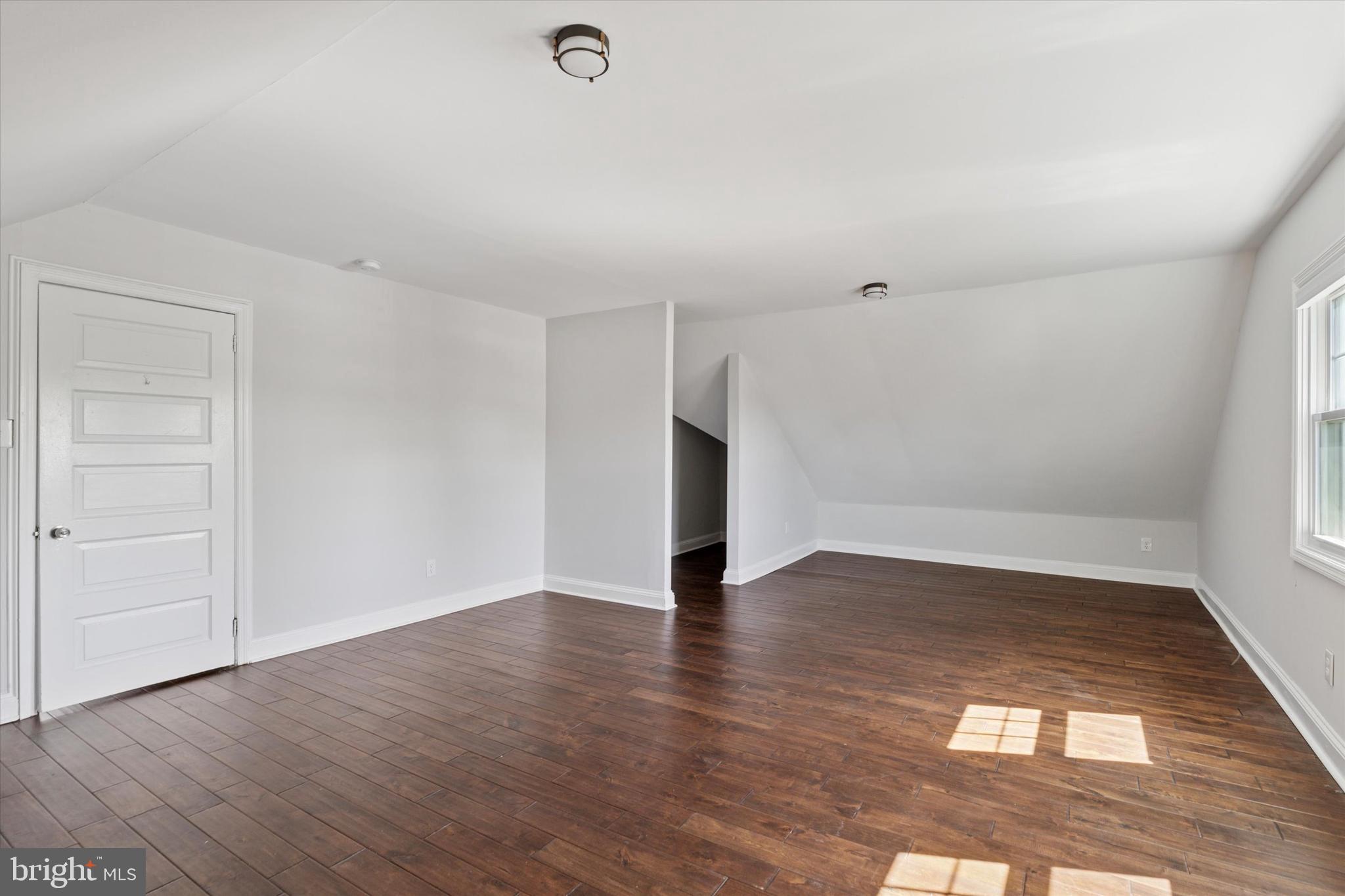 BRYN MAWR - Residential Lease