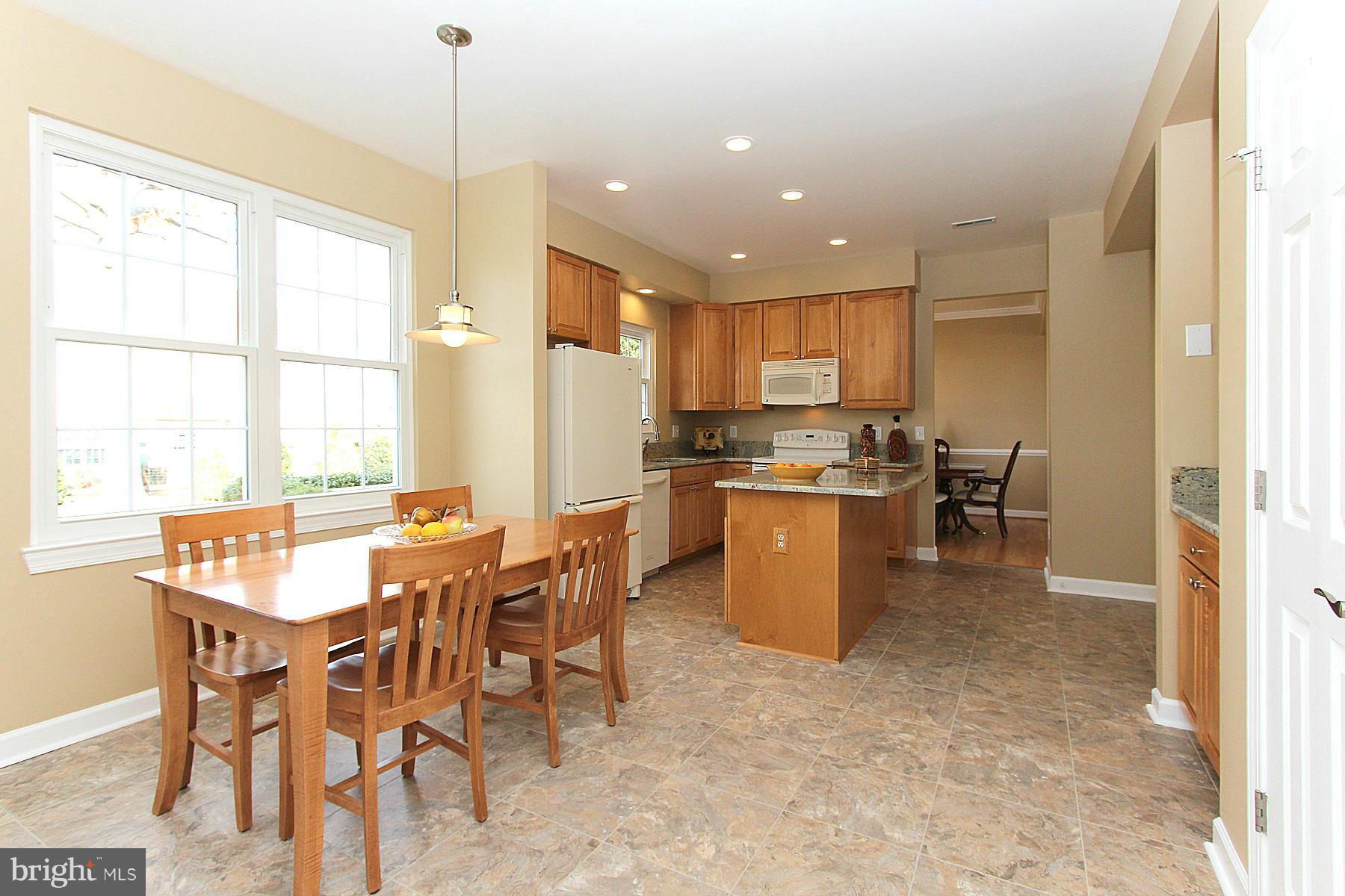 POTOMAC LAKES - Residential