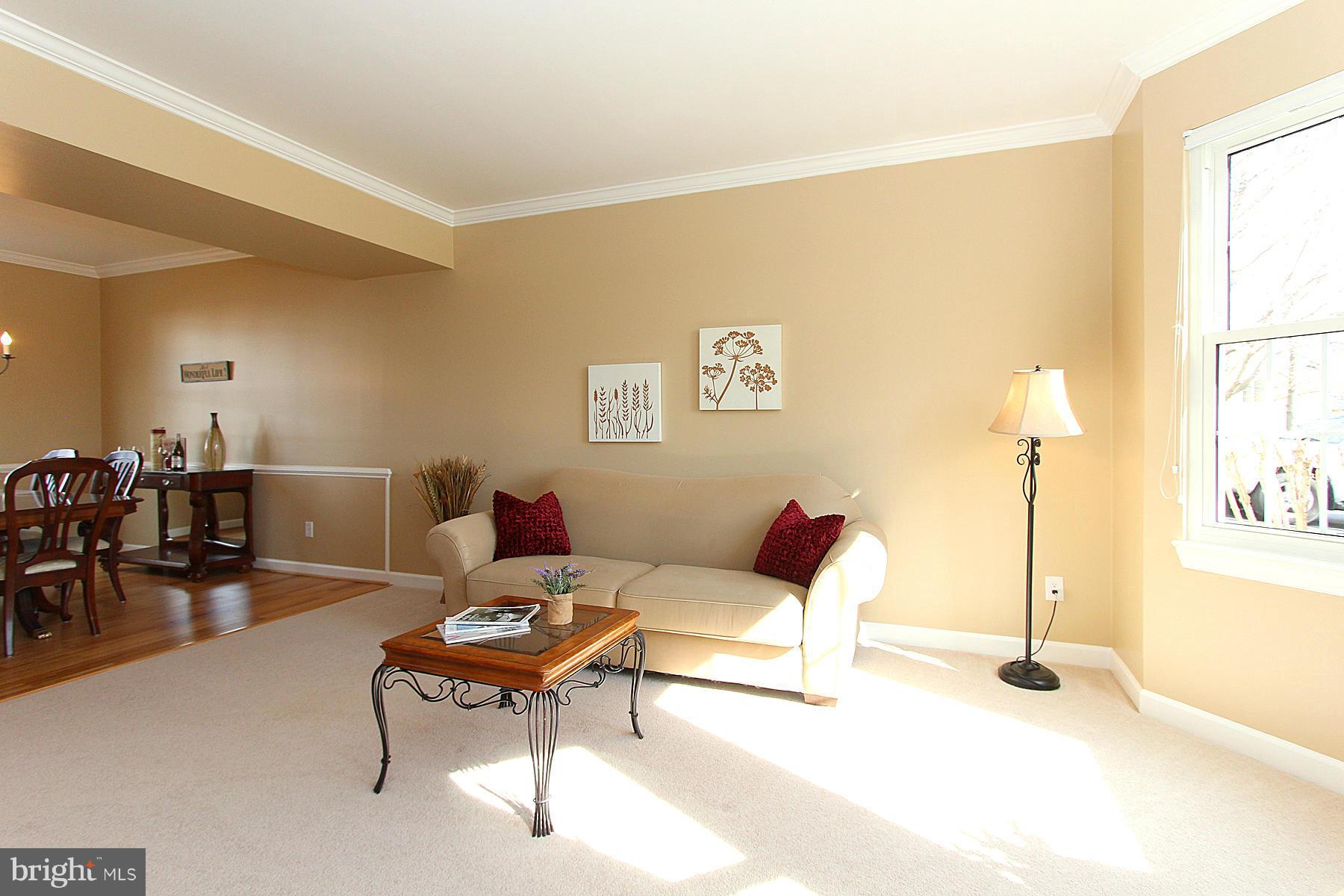 POTOMAC LAKES - Residential