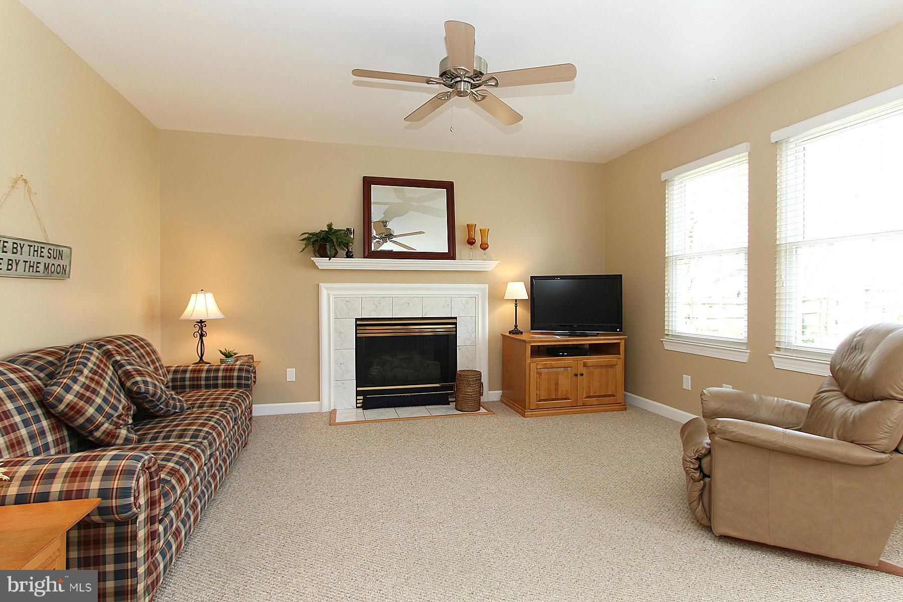 POTOMAC LAKES - Residential