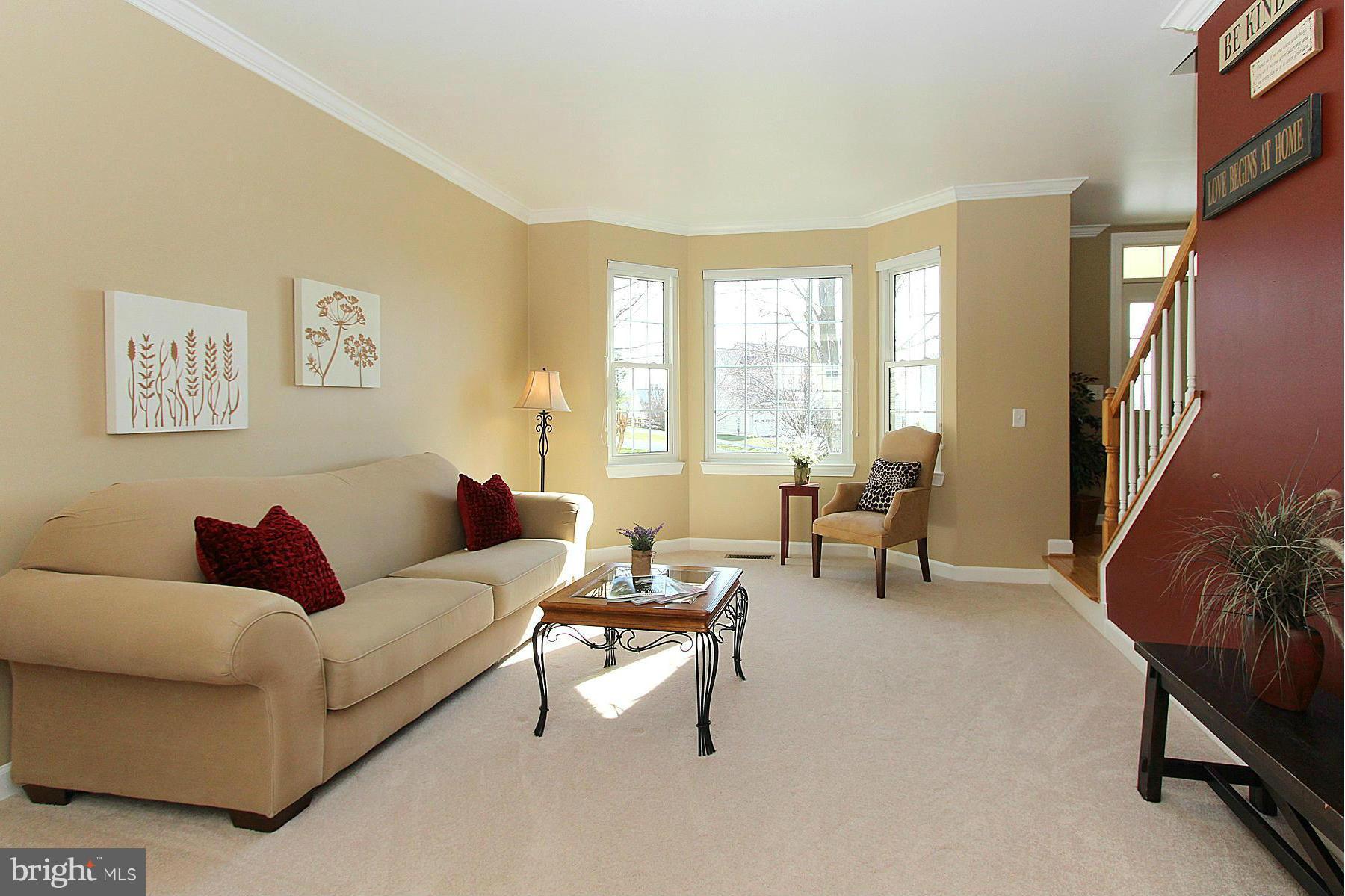 POTOMAC LAKES - Residential