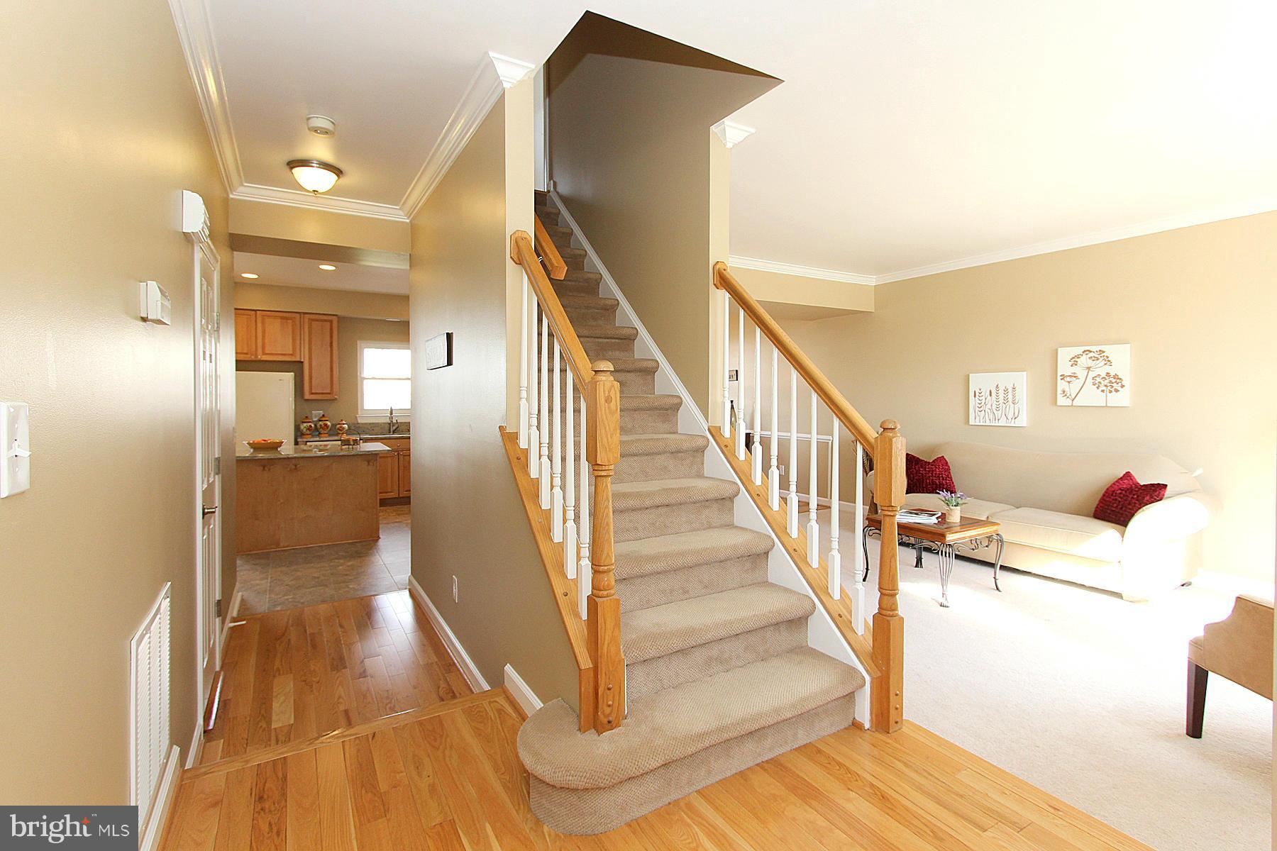 POTOMAC LAKES - Residential