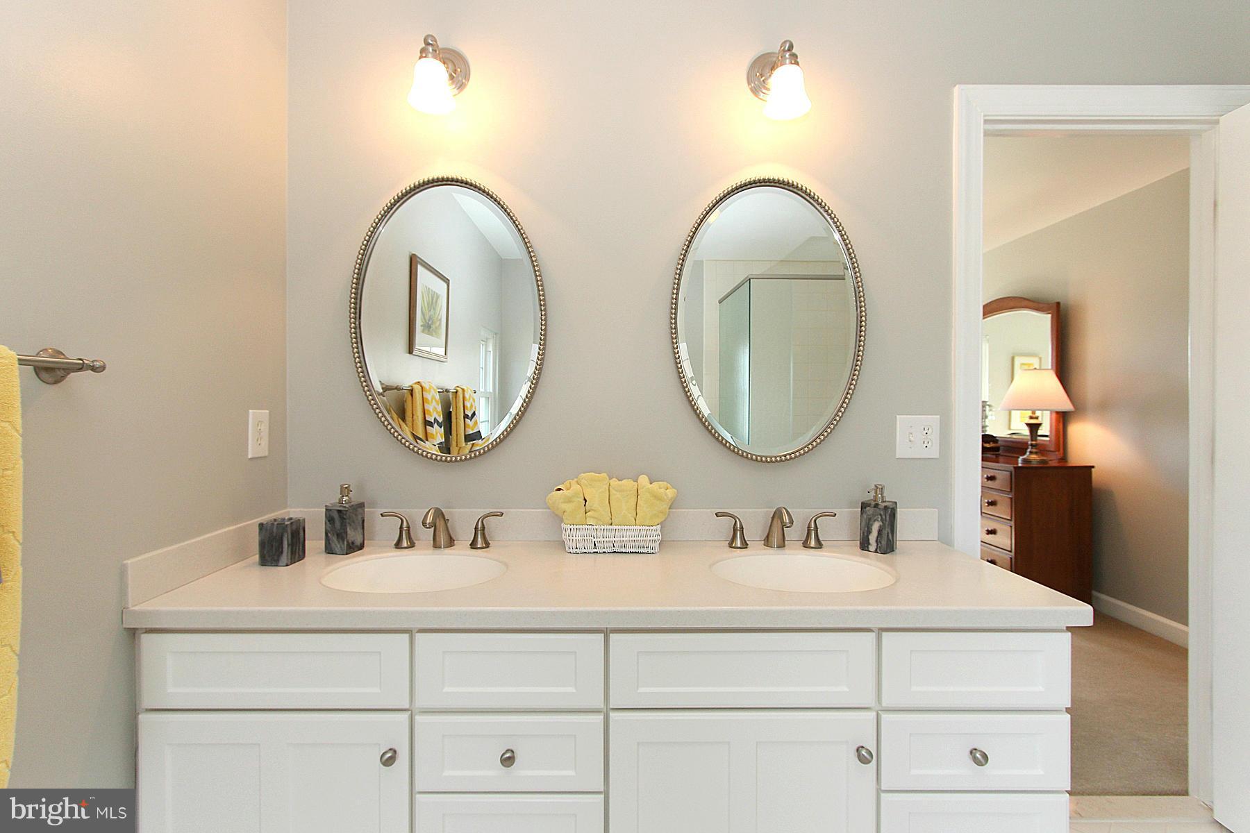 POTOMAC LAKES - Residential