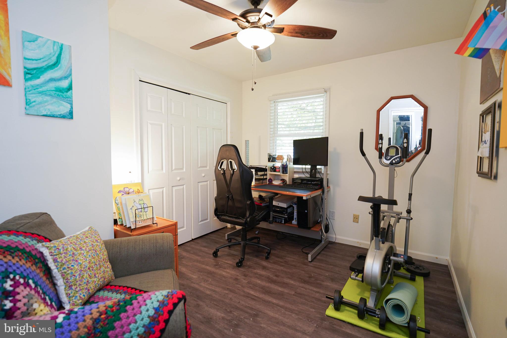 FAIRFIELD - Residential