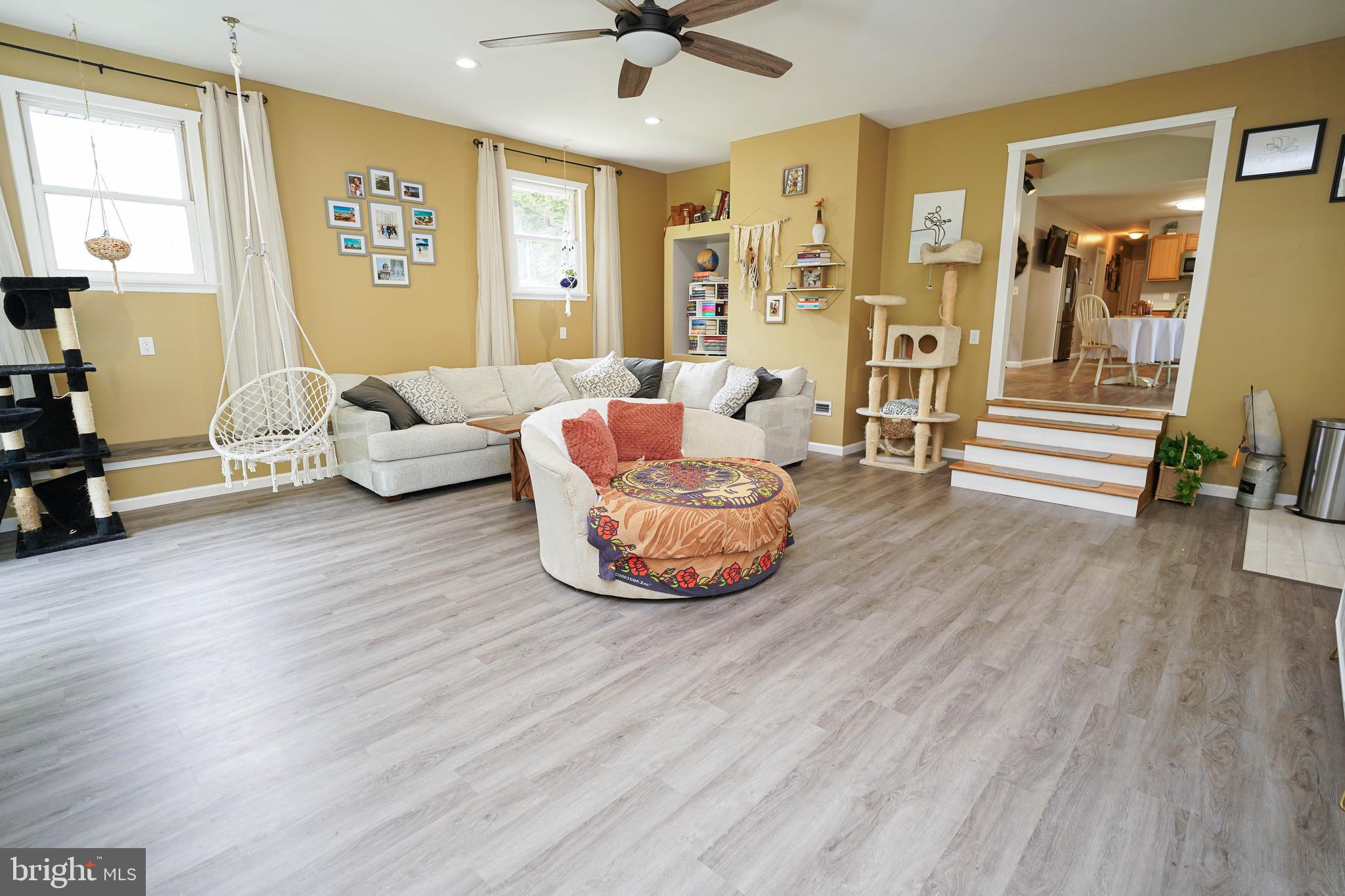 FAIRFIELD - Residential