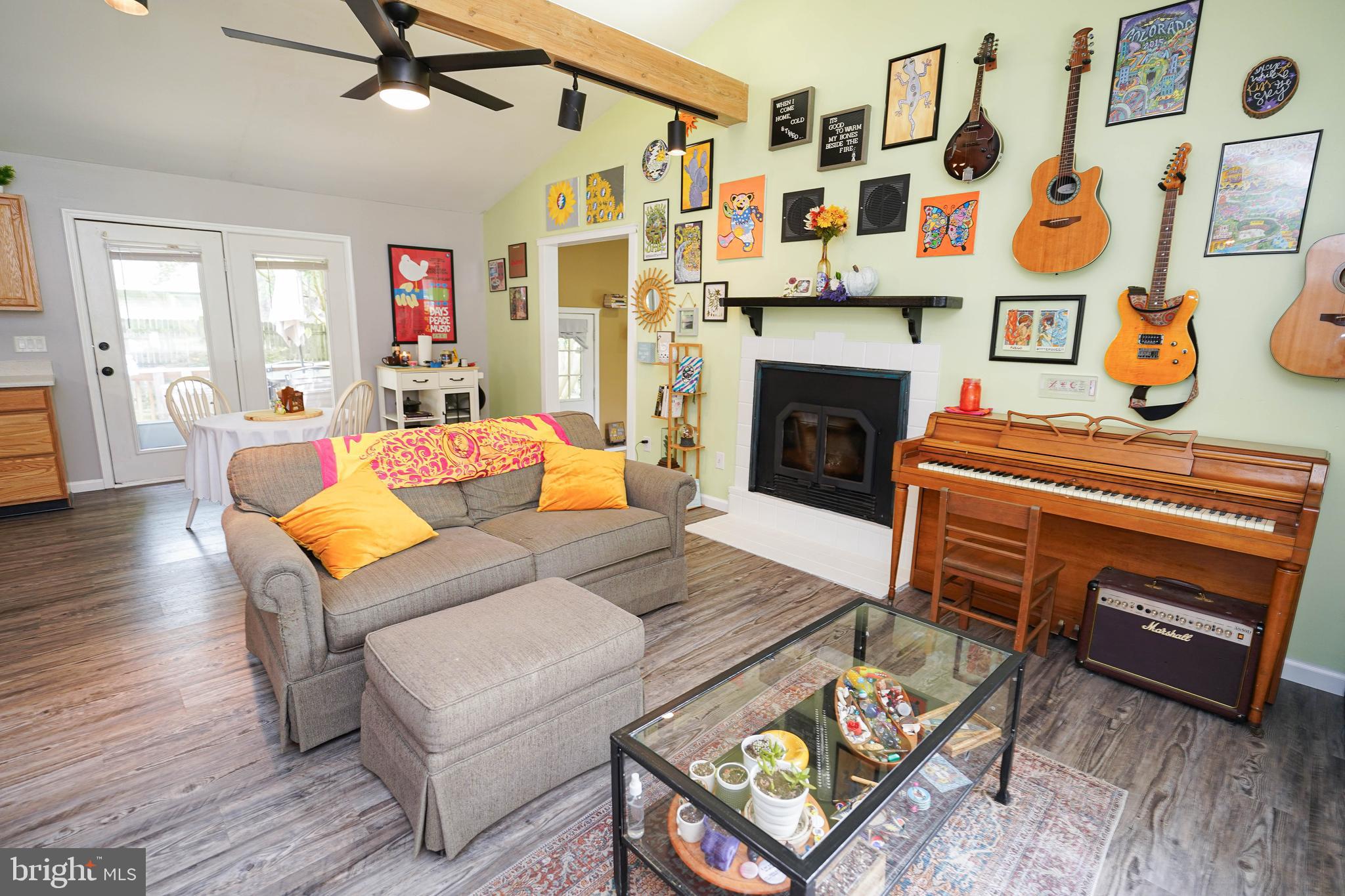 FAIRFIELD - Residential