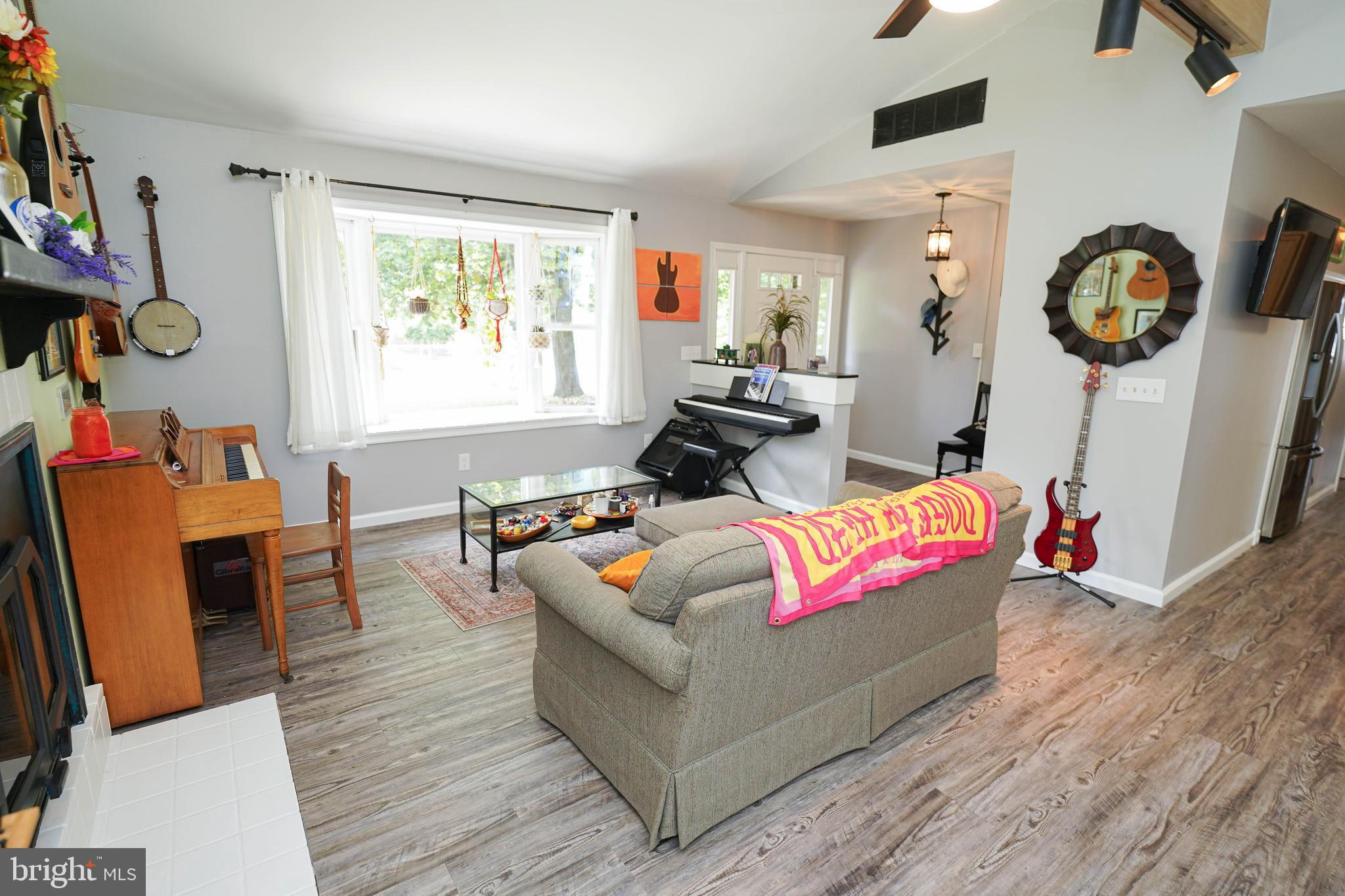 FAIRFIELD - Residential