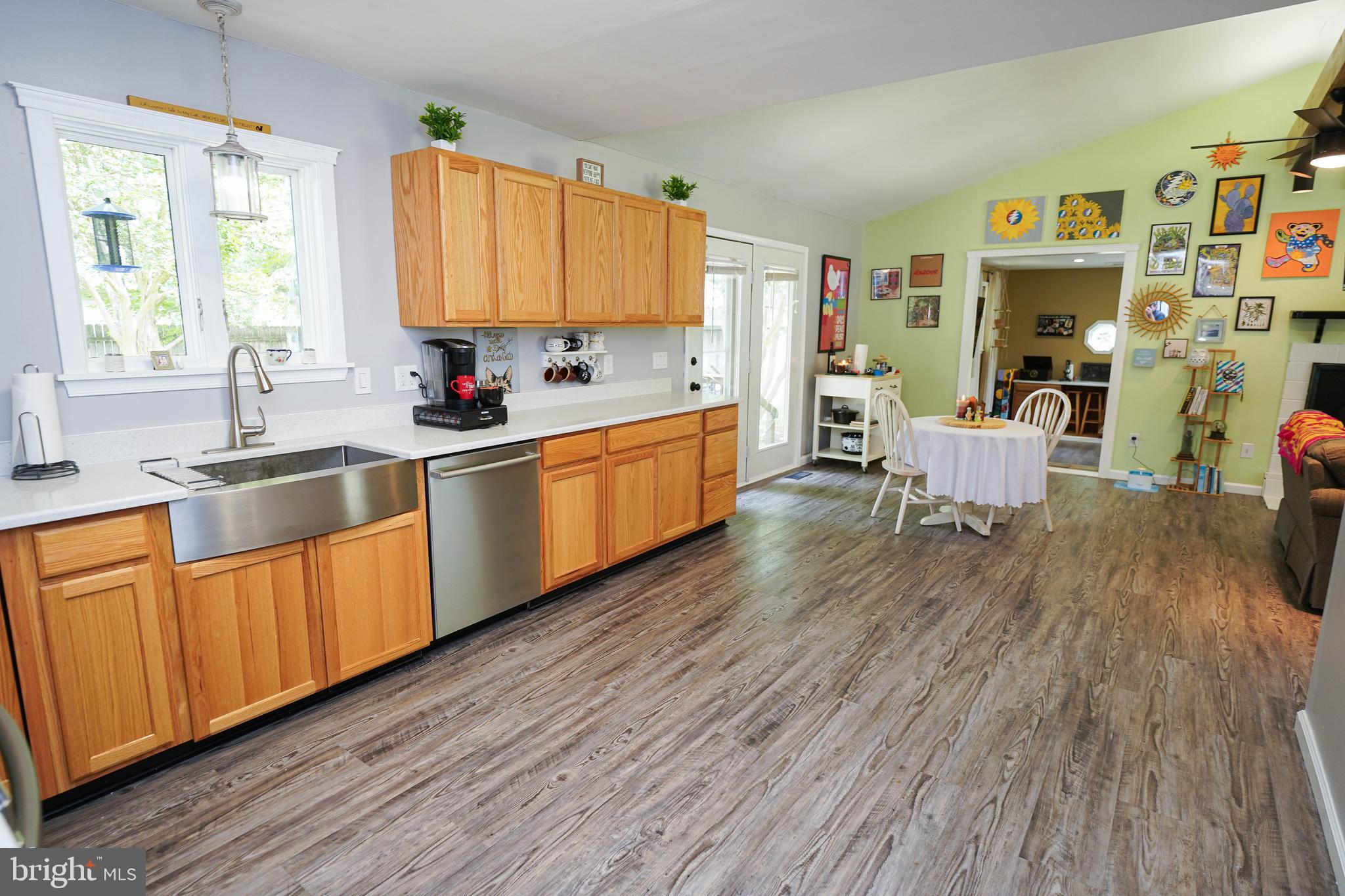 FAIRFIELD - Residential