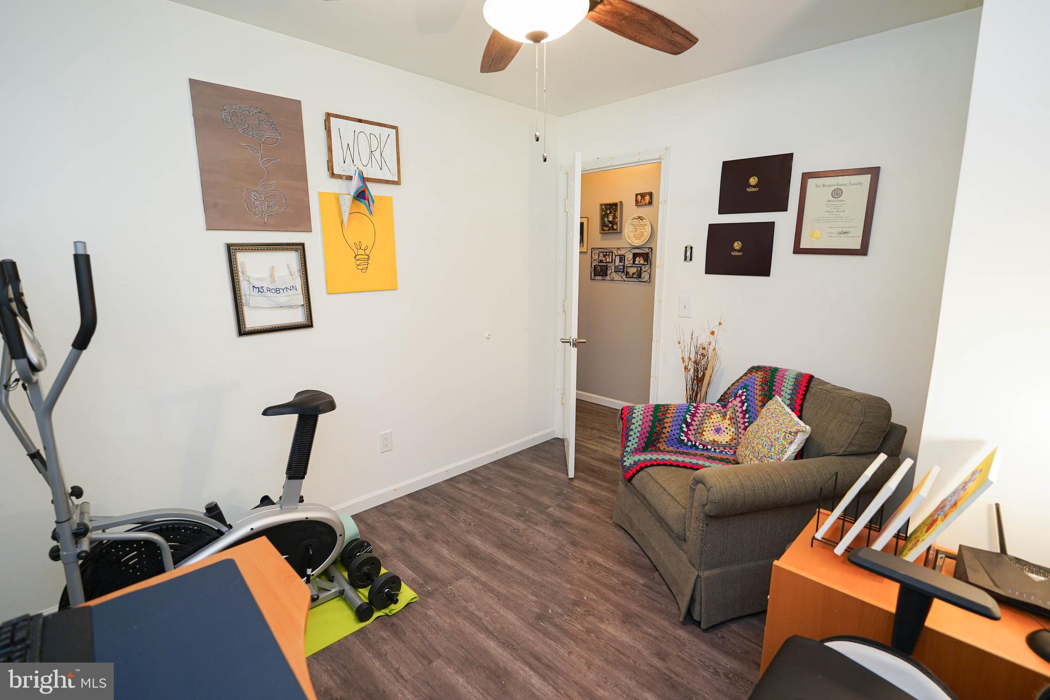 FAIRFIELD - Residential