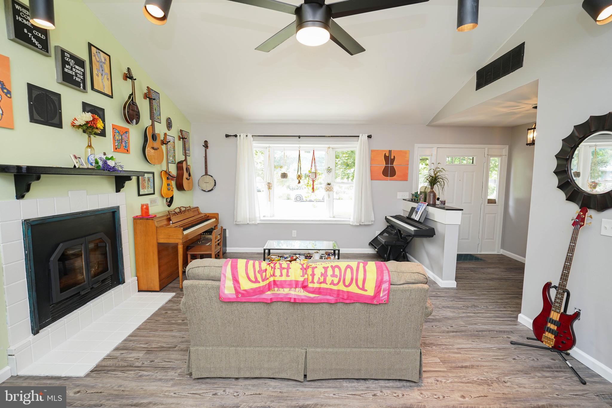 FAIRFIELD - Residential