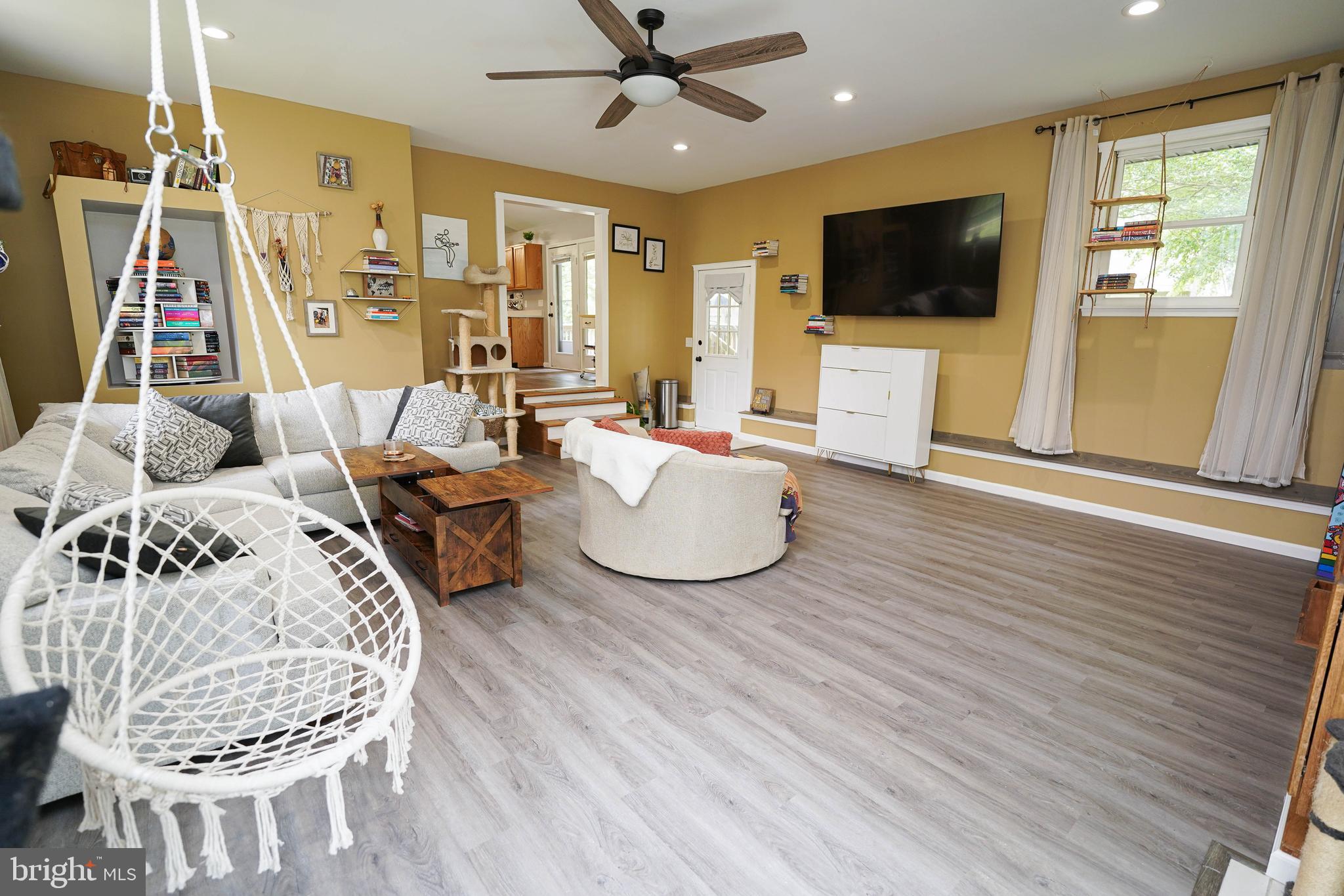 FAIRFIELD - Residential