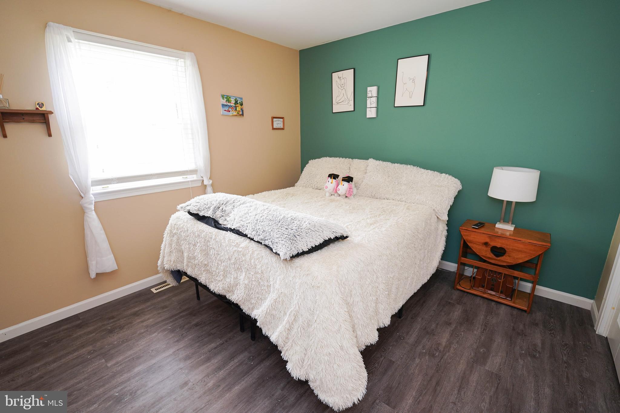 FAIRFIELD - Residential