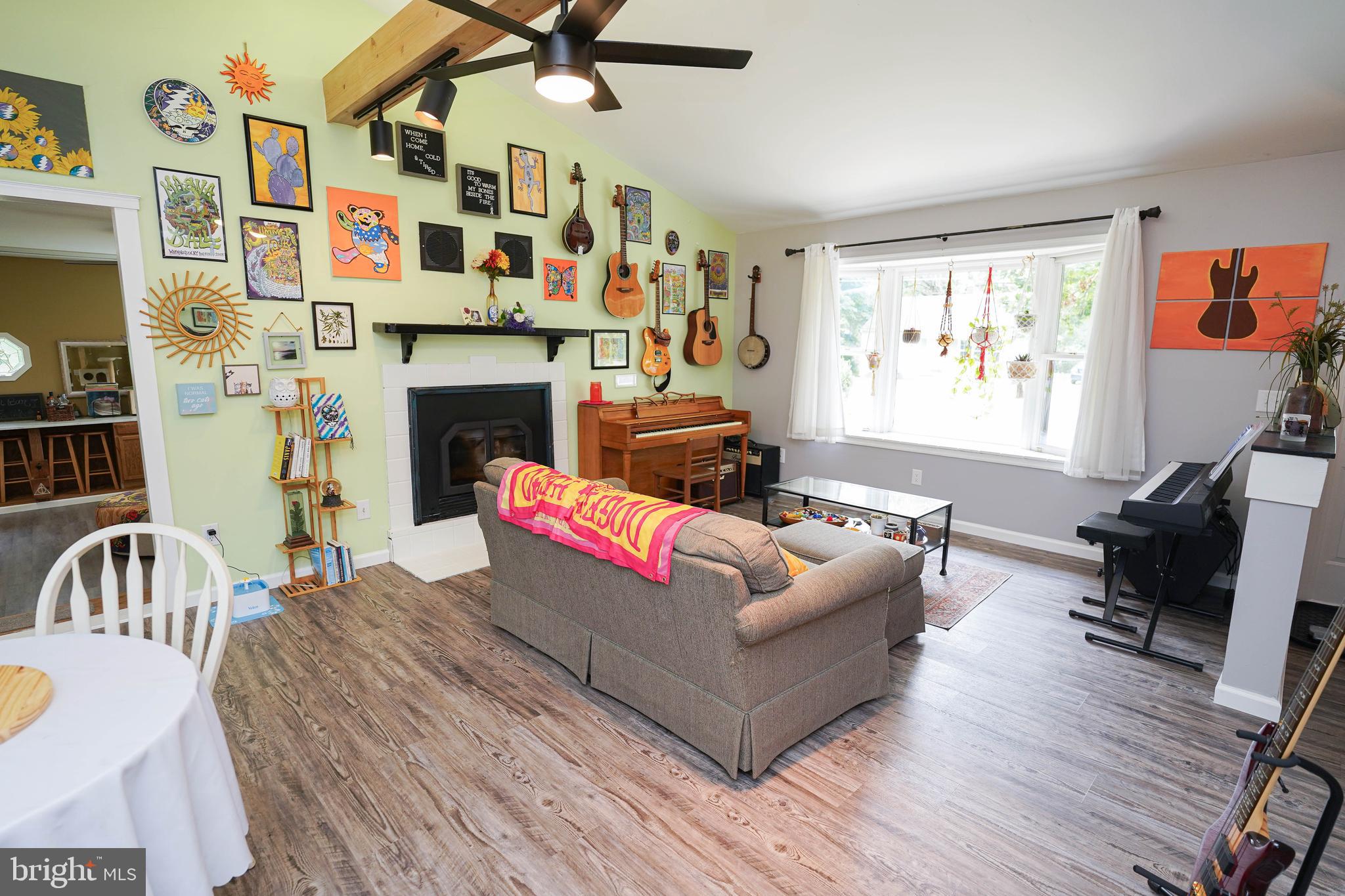 FAIRFIELD - Residential