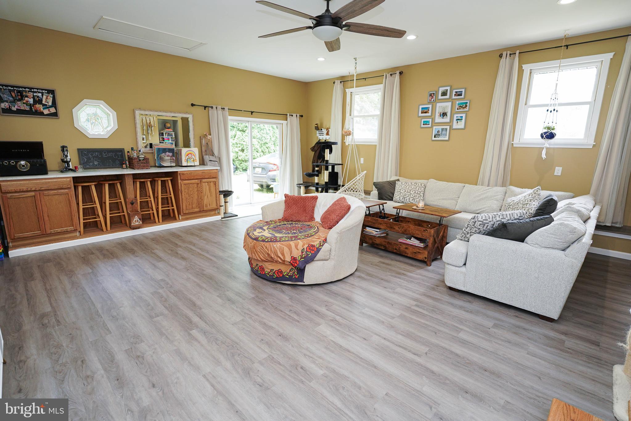 FAIRFIELD - Residential