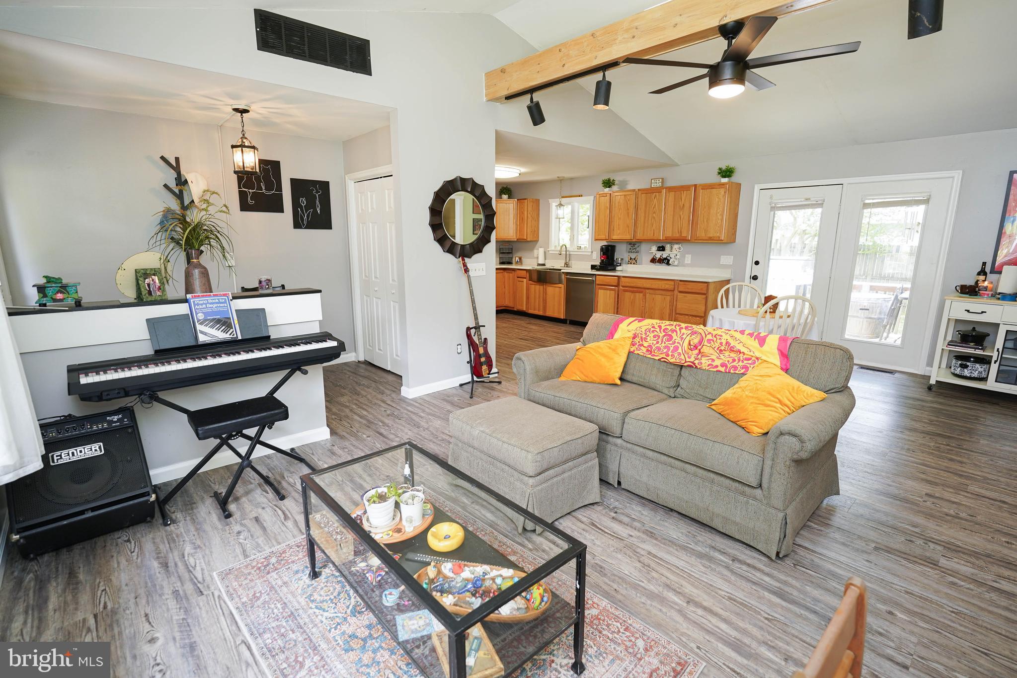 FAIRFIELD - Residential