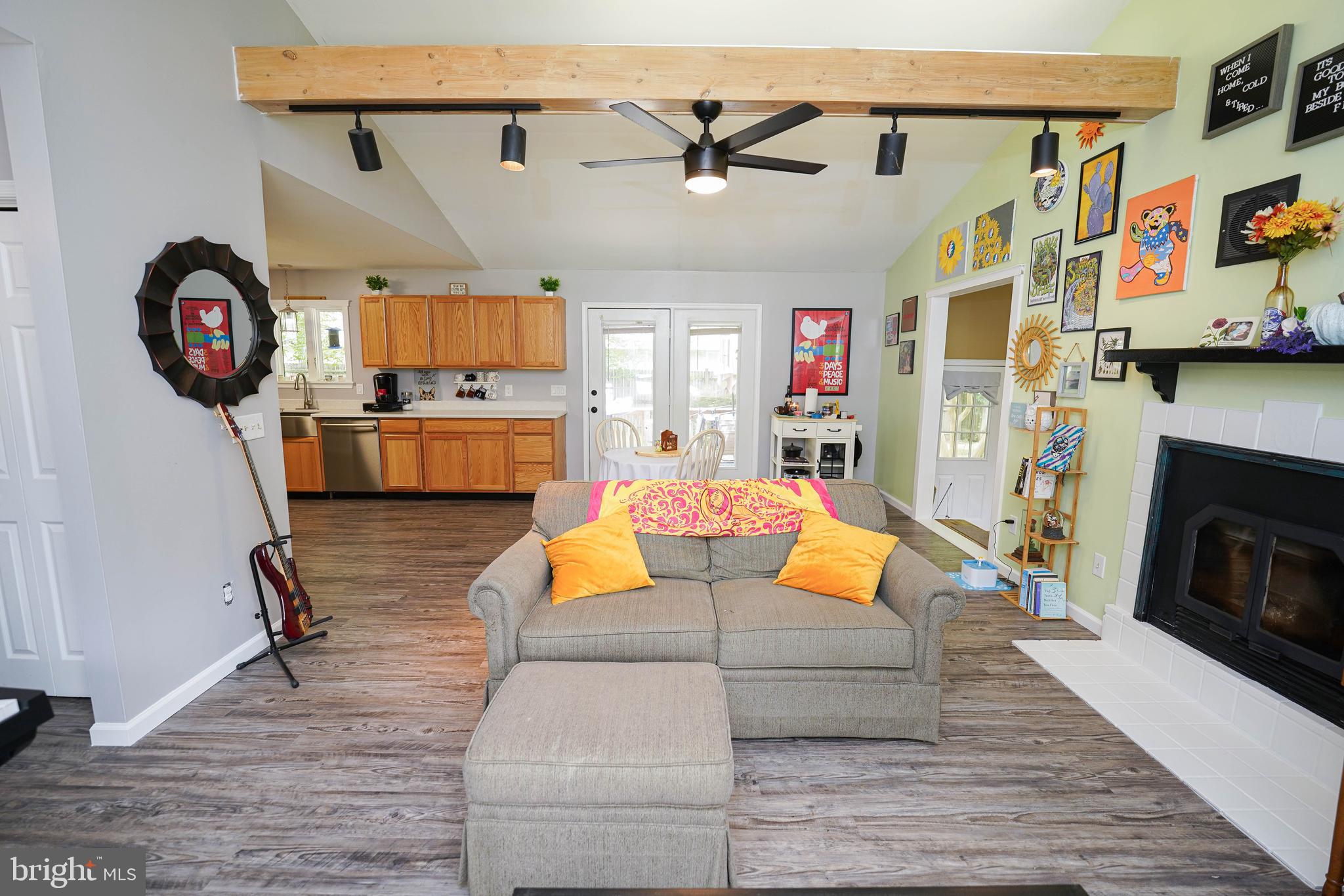 FAIRFIELD - Residential