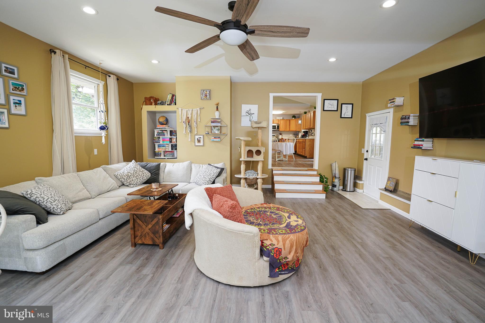 FAIRFIELD - Residential