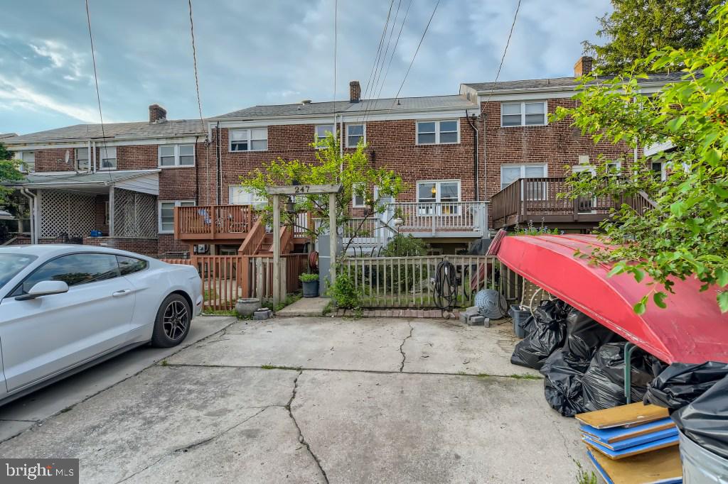 AIGBURTH - Residential