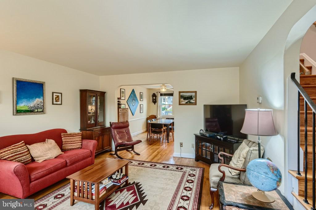 AIGBURTH - Residential