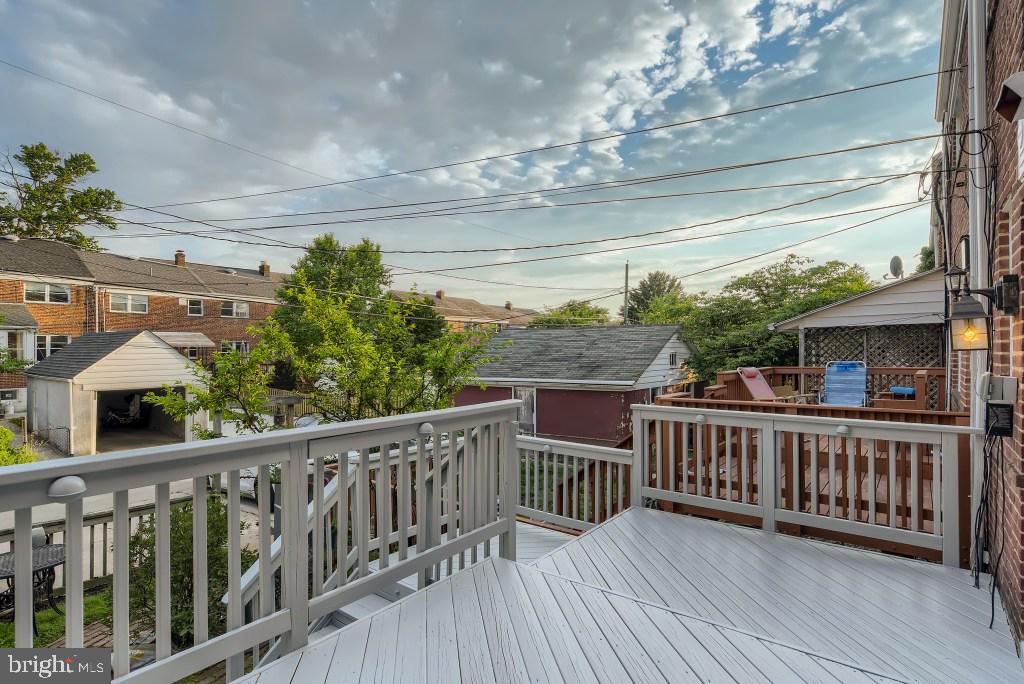 AIGBURTH - Residential