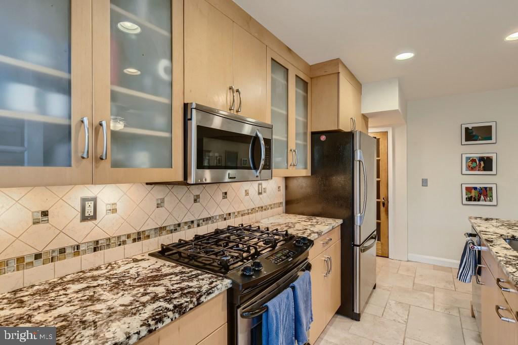 AIGBURTH - Residential