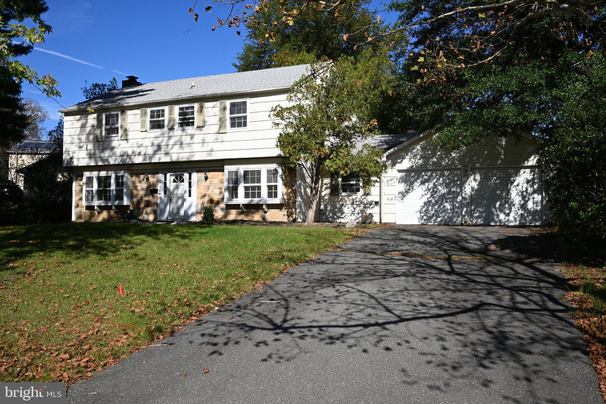 5 THORNLEIGH PLACE