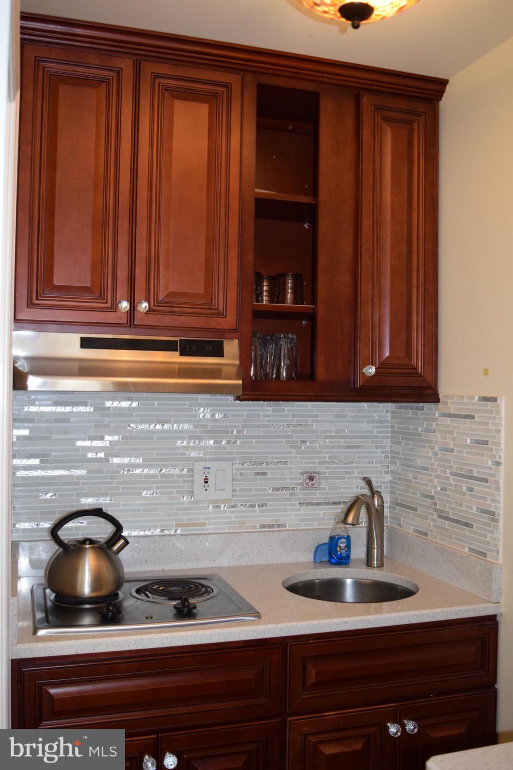 NON DEVELOPMENT - Residential