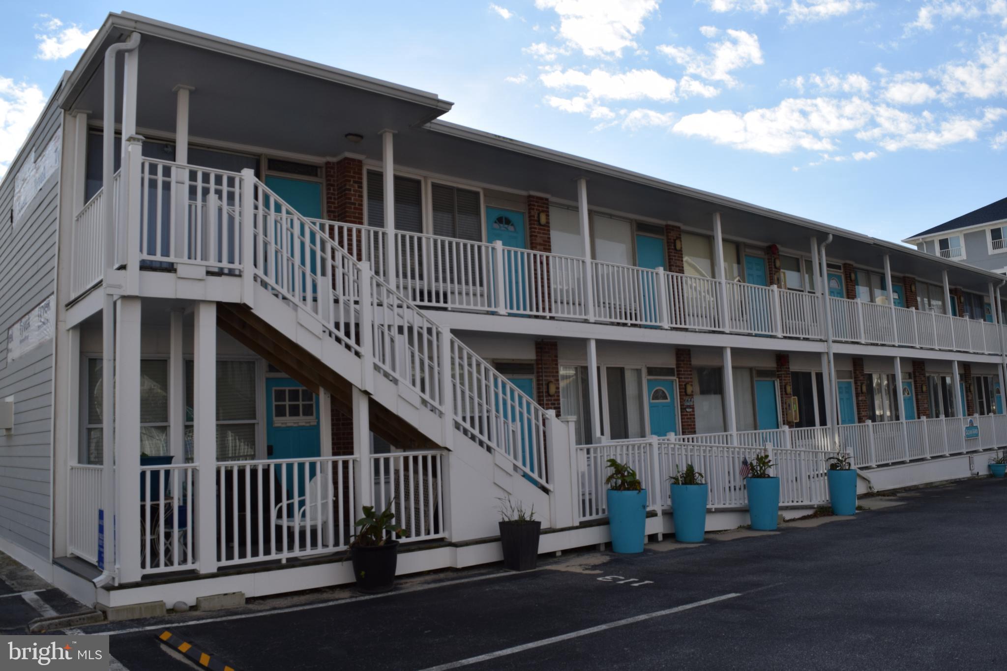 NON DEVELOPMENT - Residential