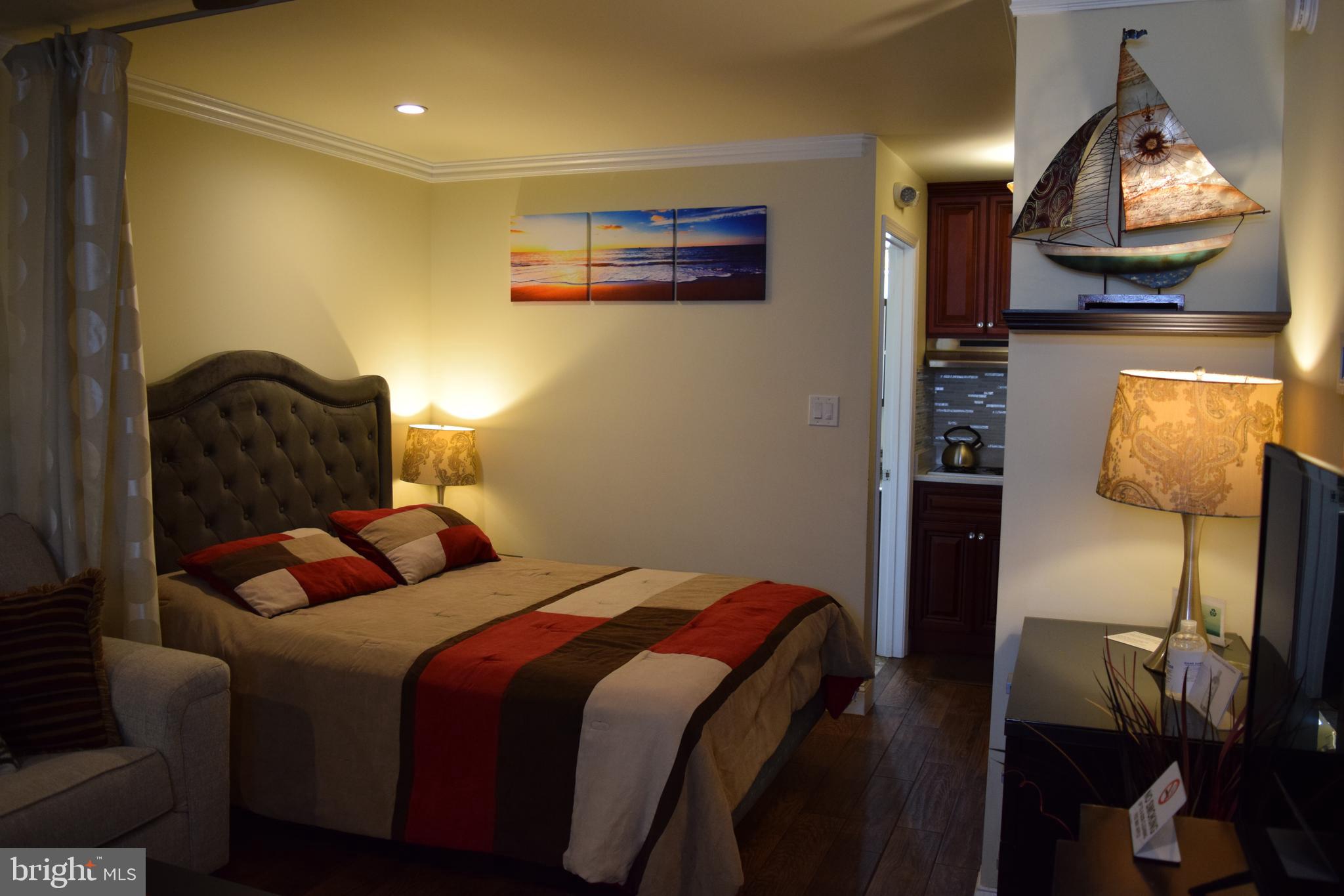 NON DEVELOPMENT - Residential