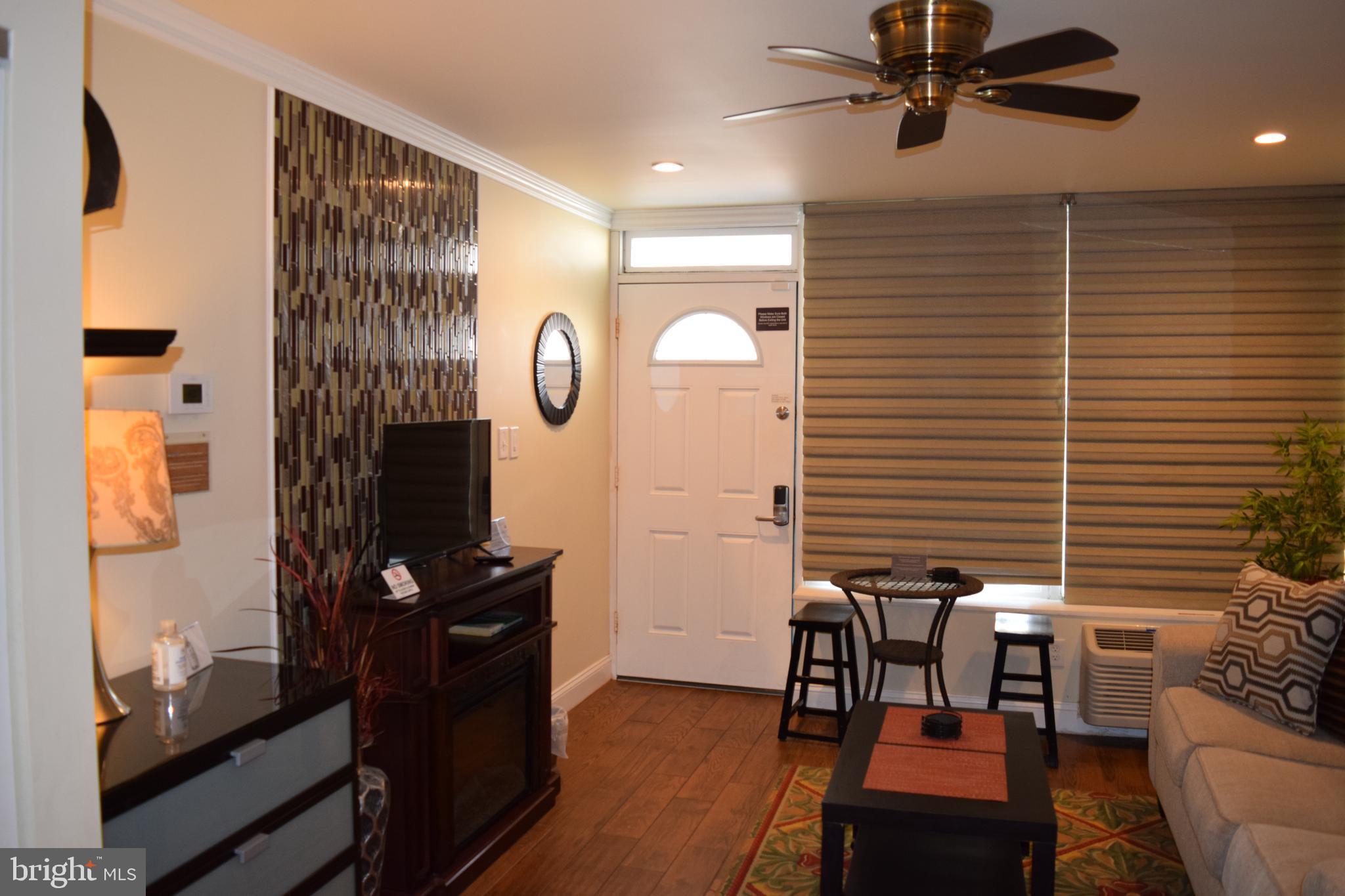 NON DEVELOPMENT - Residential