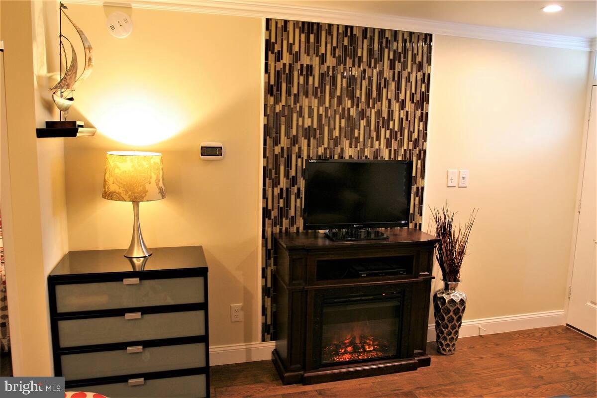 NON DEVELOPMENT - Residential