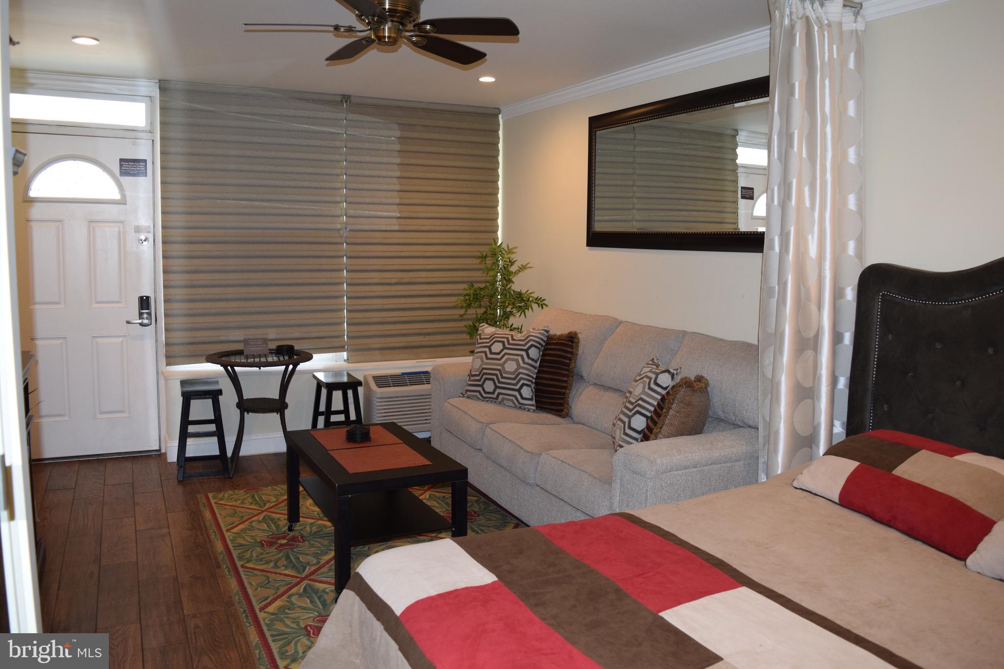 NON DEVELOPMENT - Residential