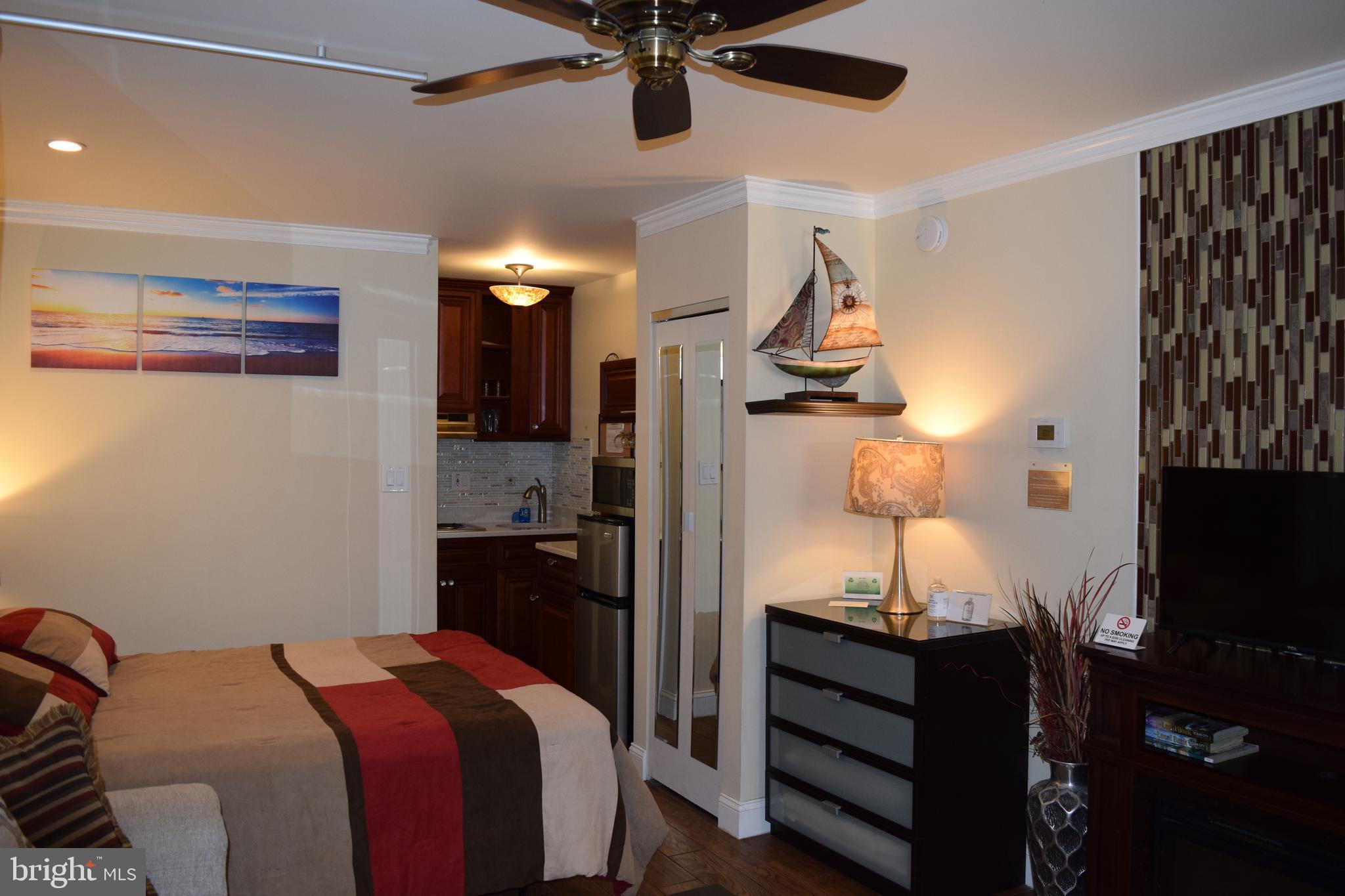 NON DEVELOPMENT - Residential