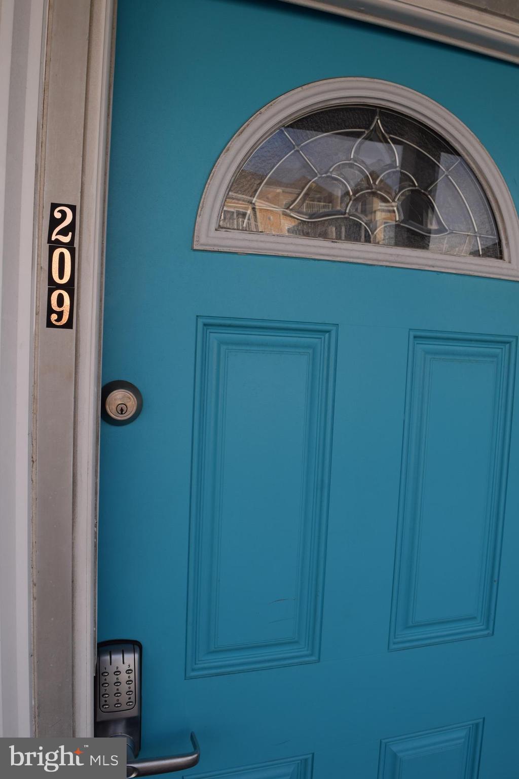 NON DEVELOPMENT - Residential