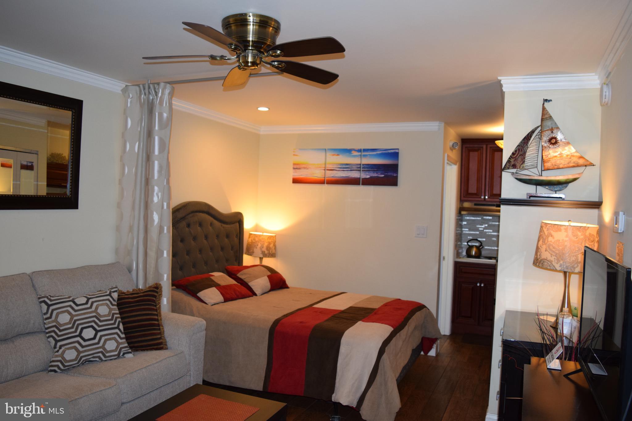 NON DEVELOPMENT - Residential