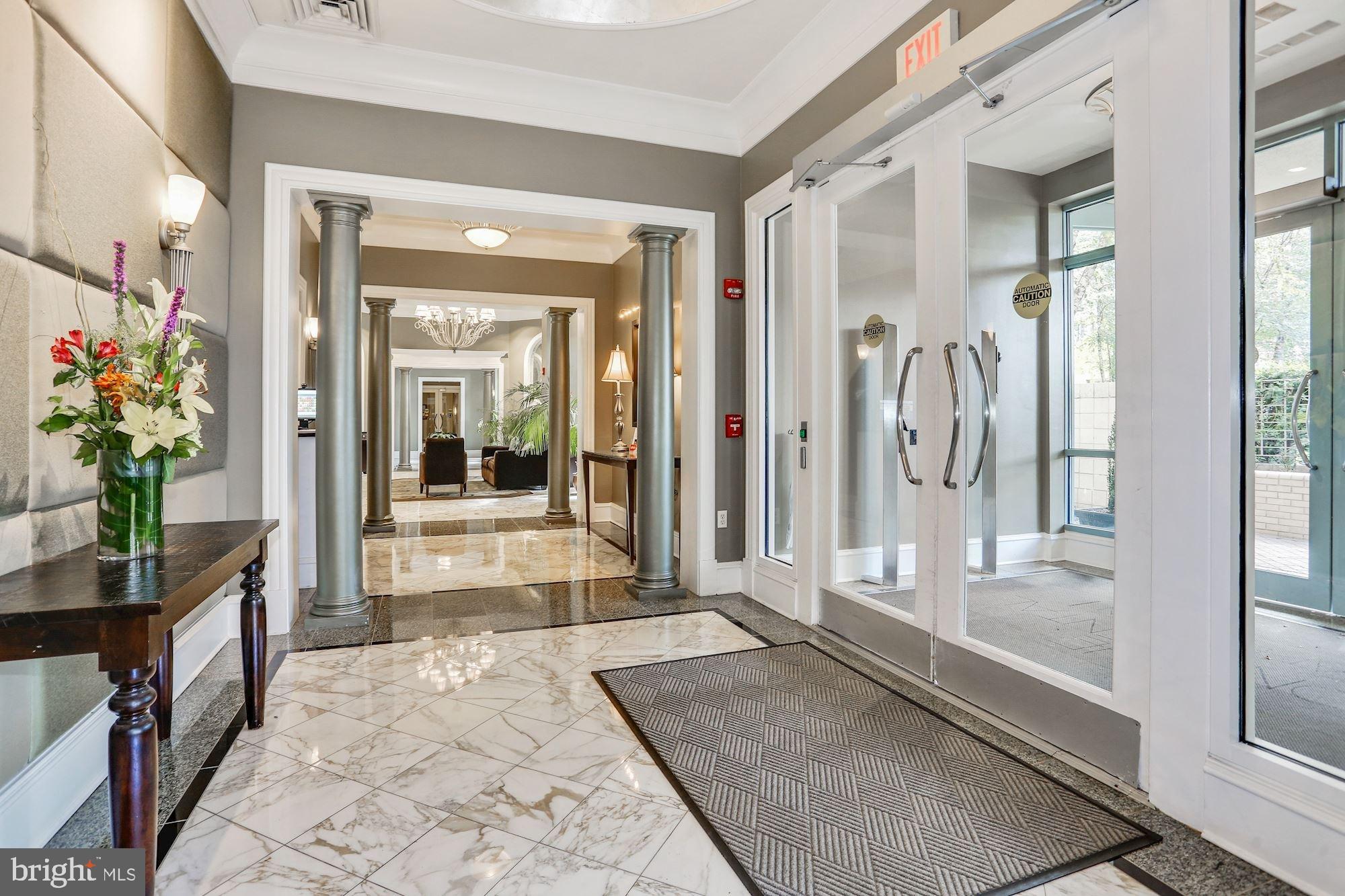 851 N GLEBE ROAD 707