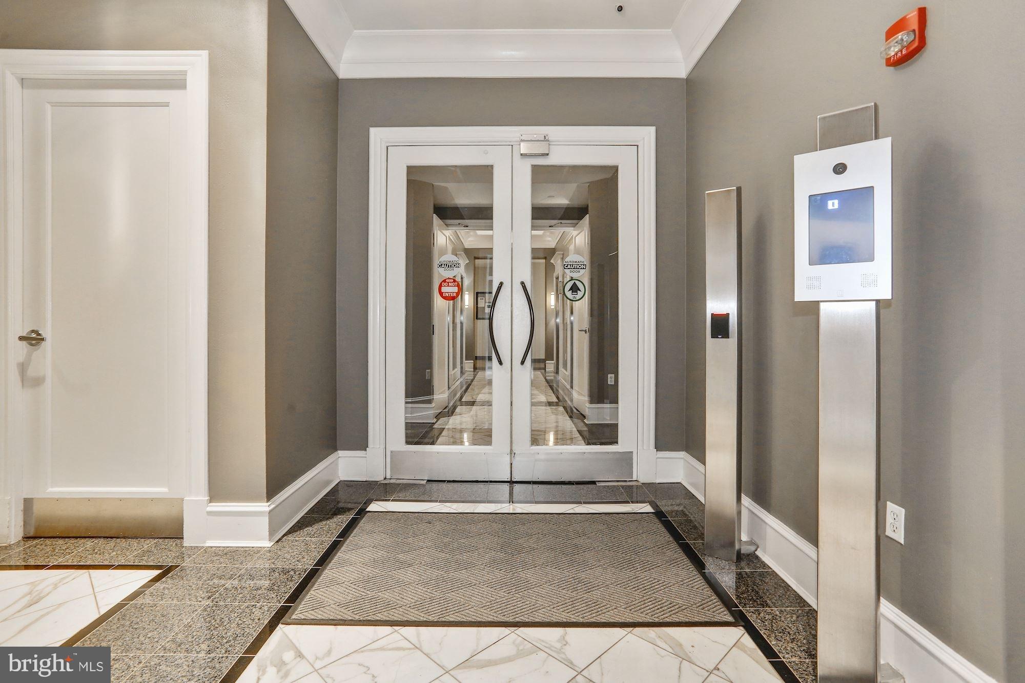 851 N GLEBE ROAD 707