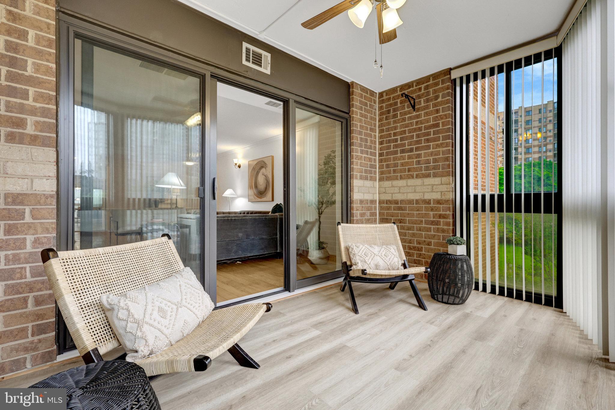 ROTONDA - Residential