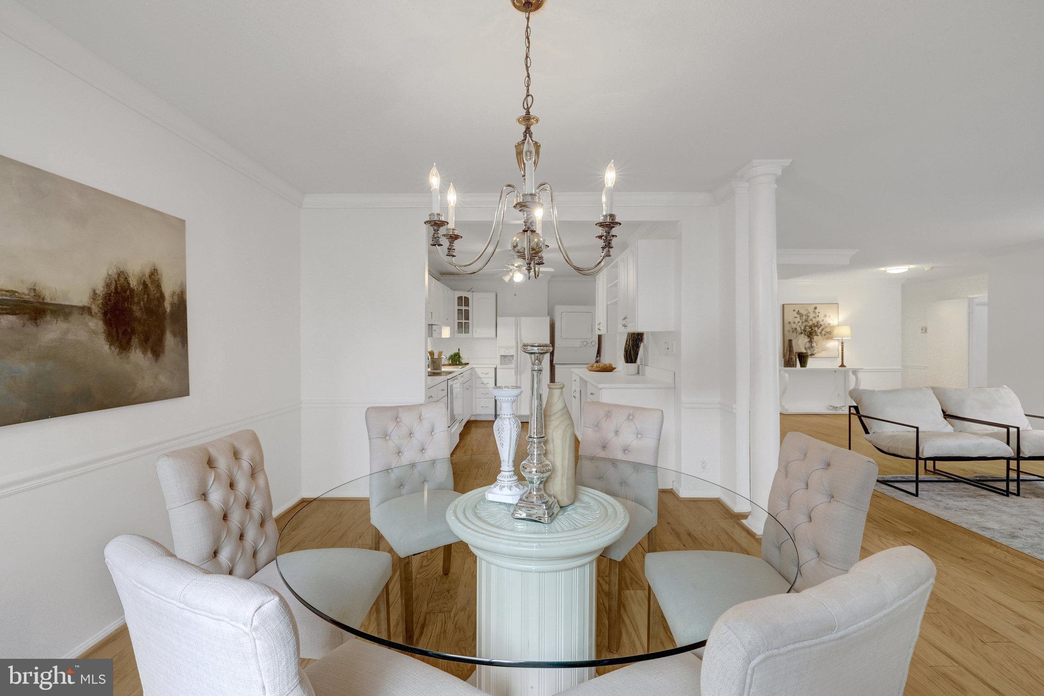 ROTONDA - Residential