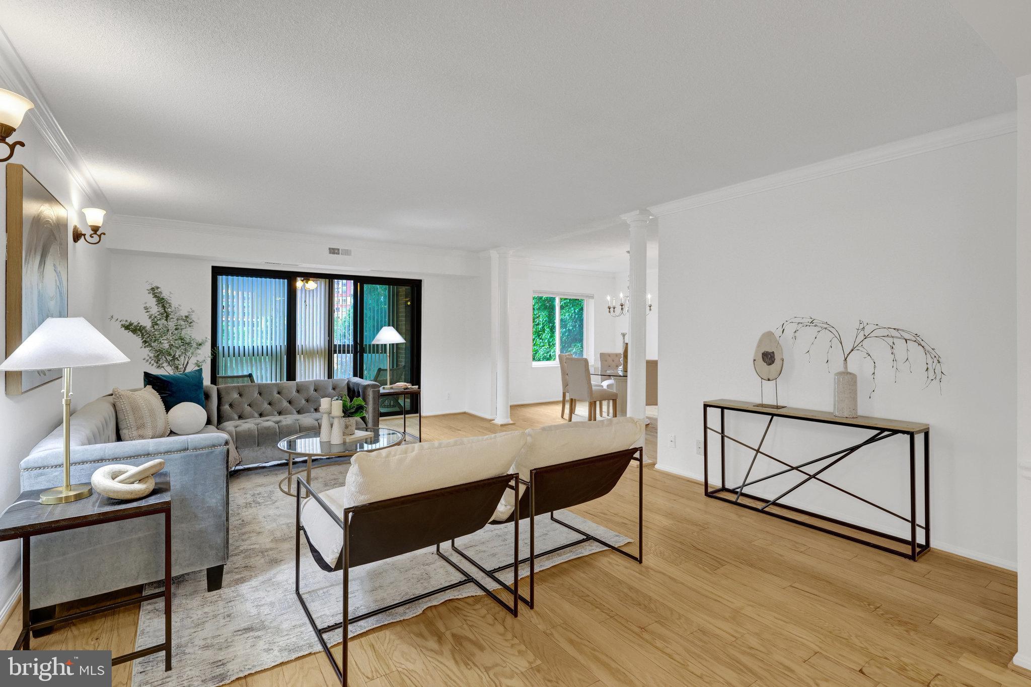 ROTONDA - Residential