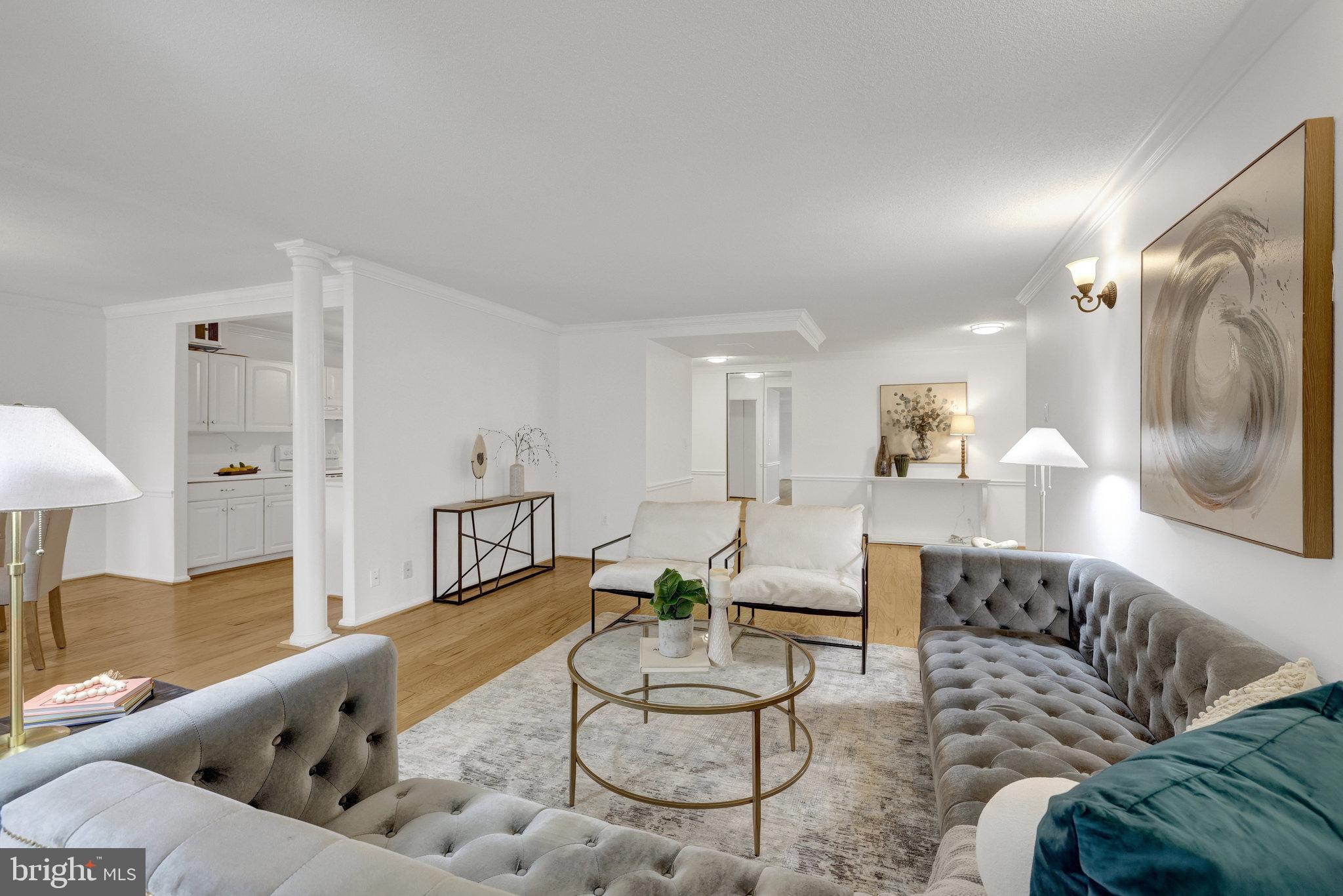 ROTONDA - Residential