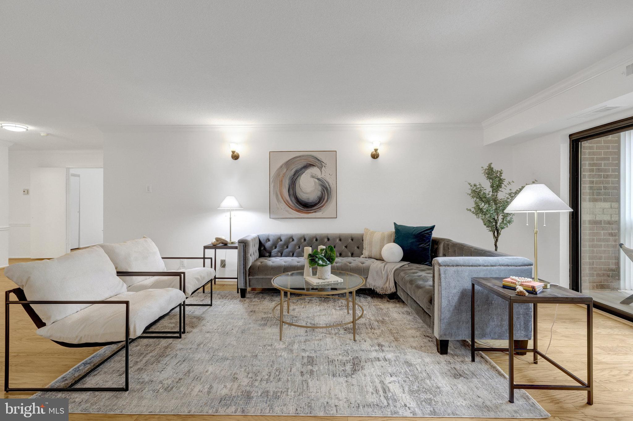 ROTONDA - Residential