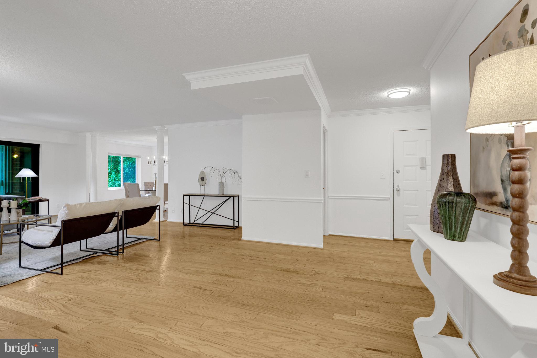 ROTONDA - Residential