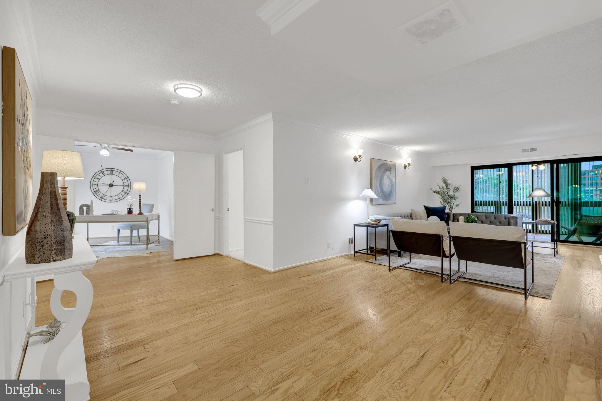 ROTONDA - Residential