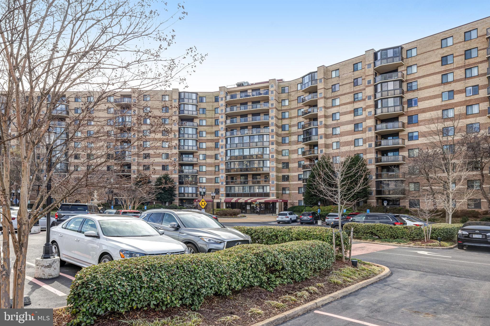 ROTONDA - Residential